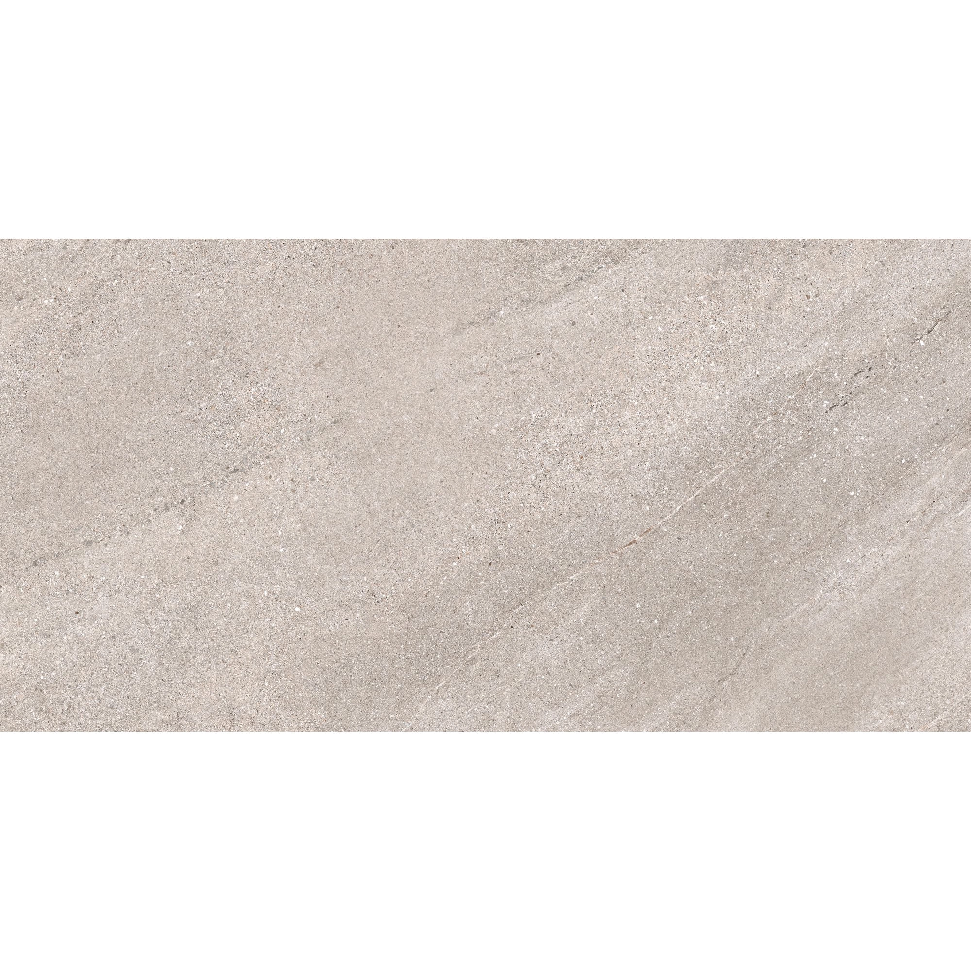 Porcelanato Folk Ice Gris Rústico 60x120 cm
