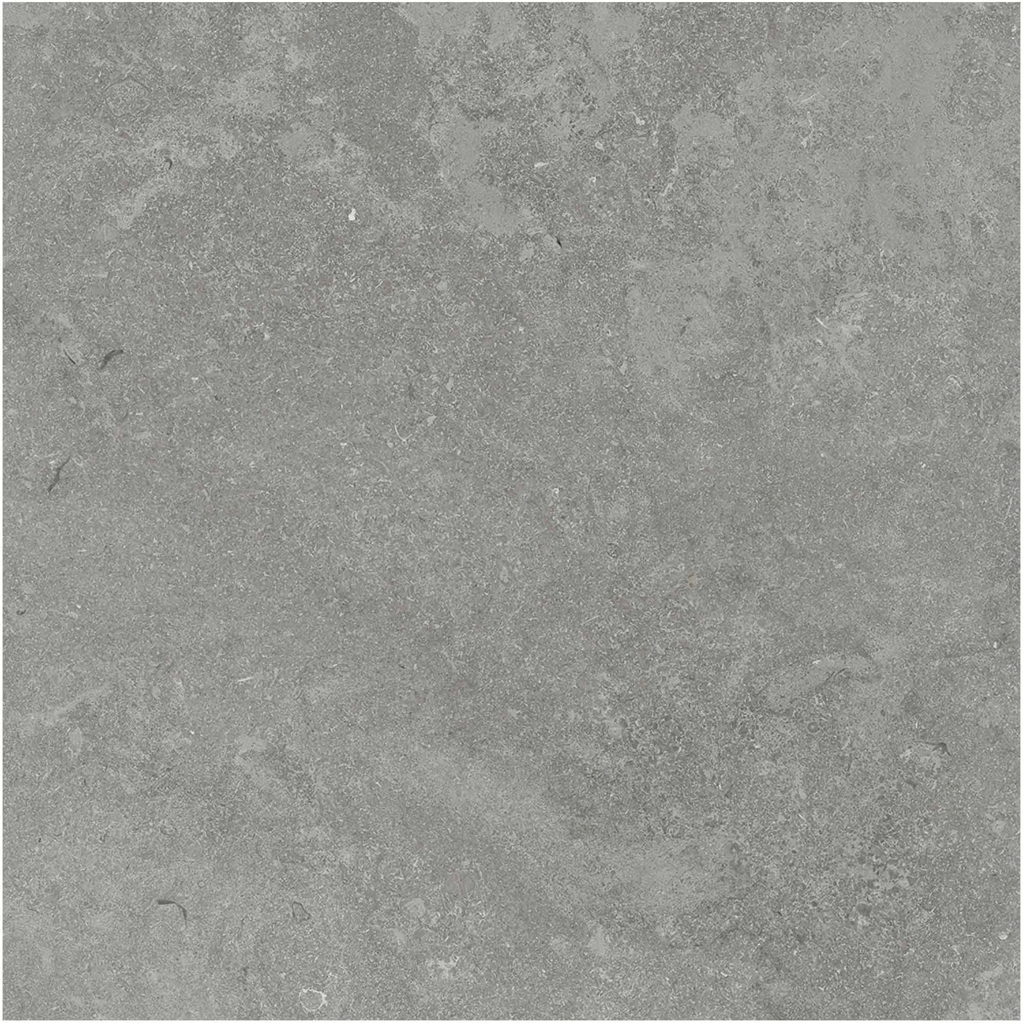 Porcelanato Moonstone Smoke 55 Lapato 60x60 cm