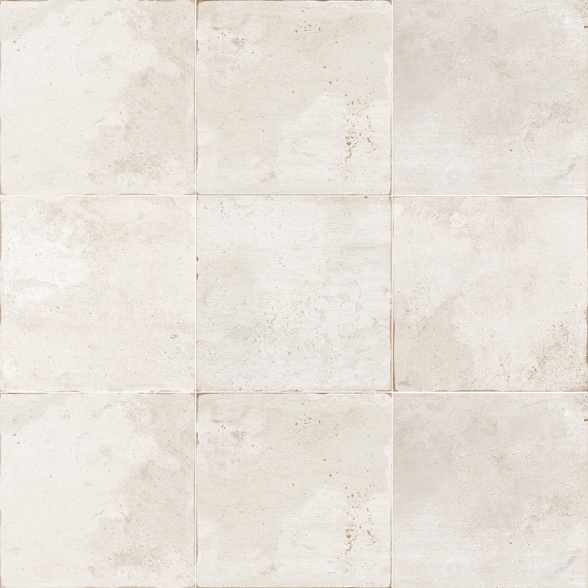 Porcelanato Caribbean Haiti Azul Mate 15x15 cm