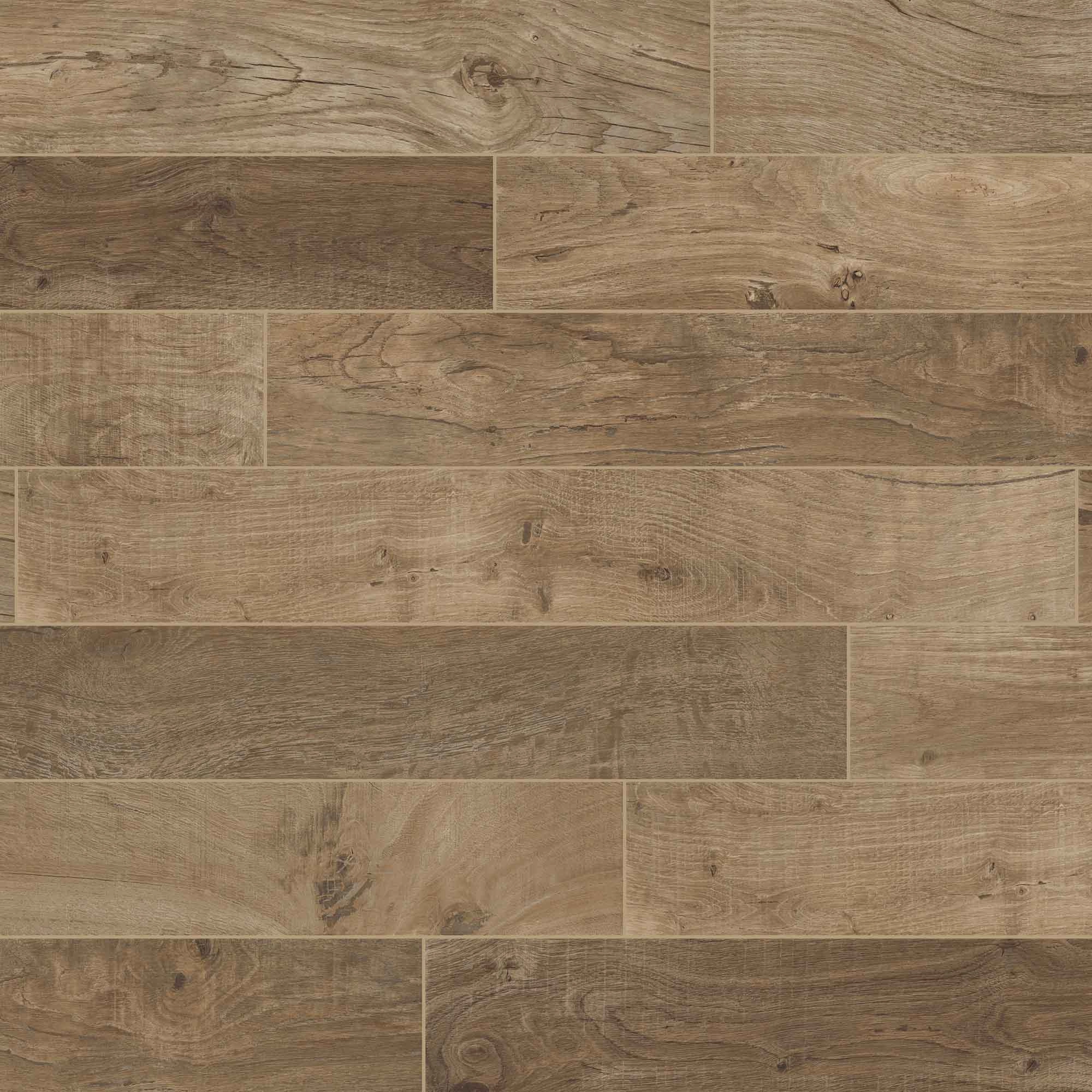 Porcelanato Nodis Natural Beige Mate 10x70 cm