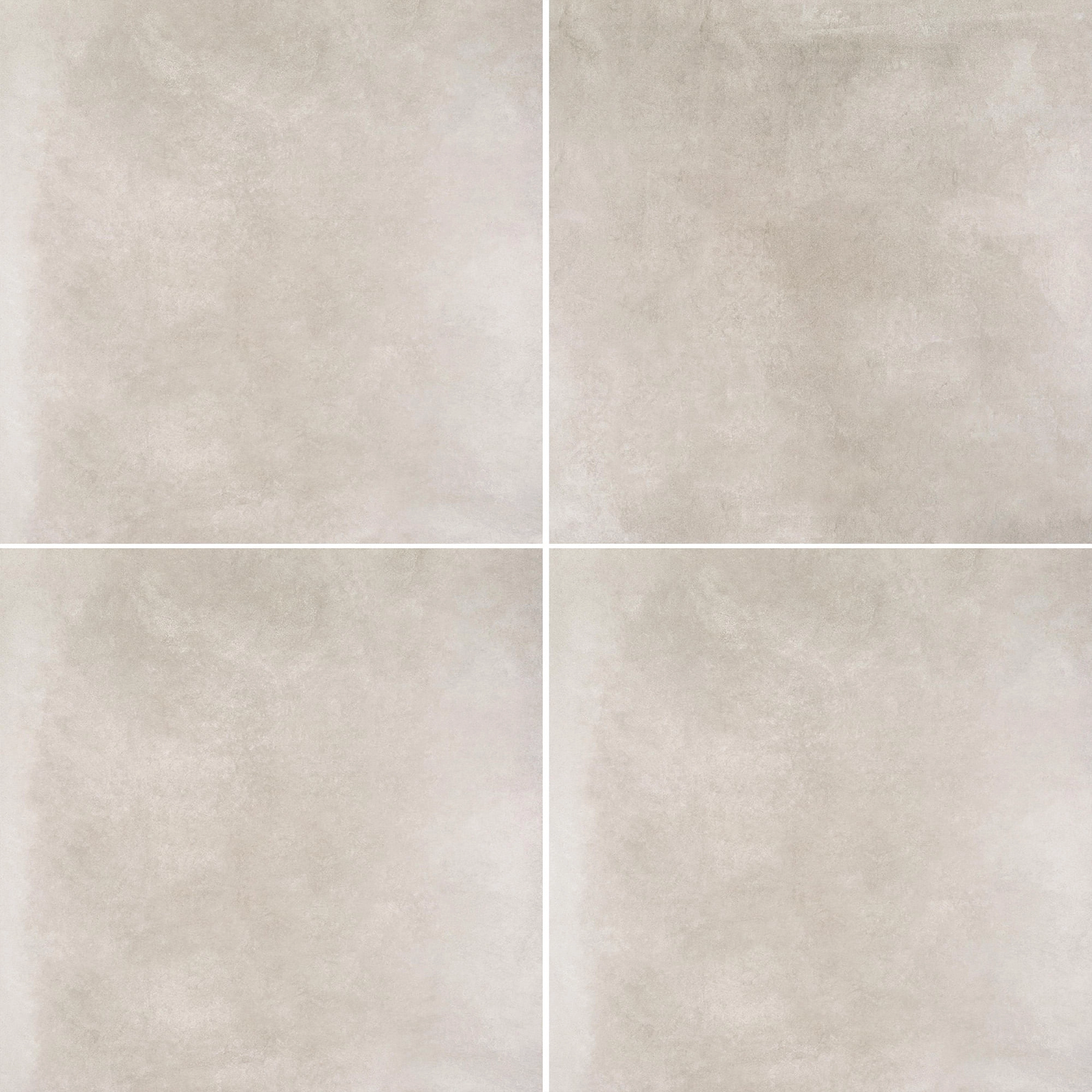 Porcelanato Nord Ris- Gris Mate 120x120 cm