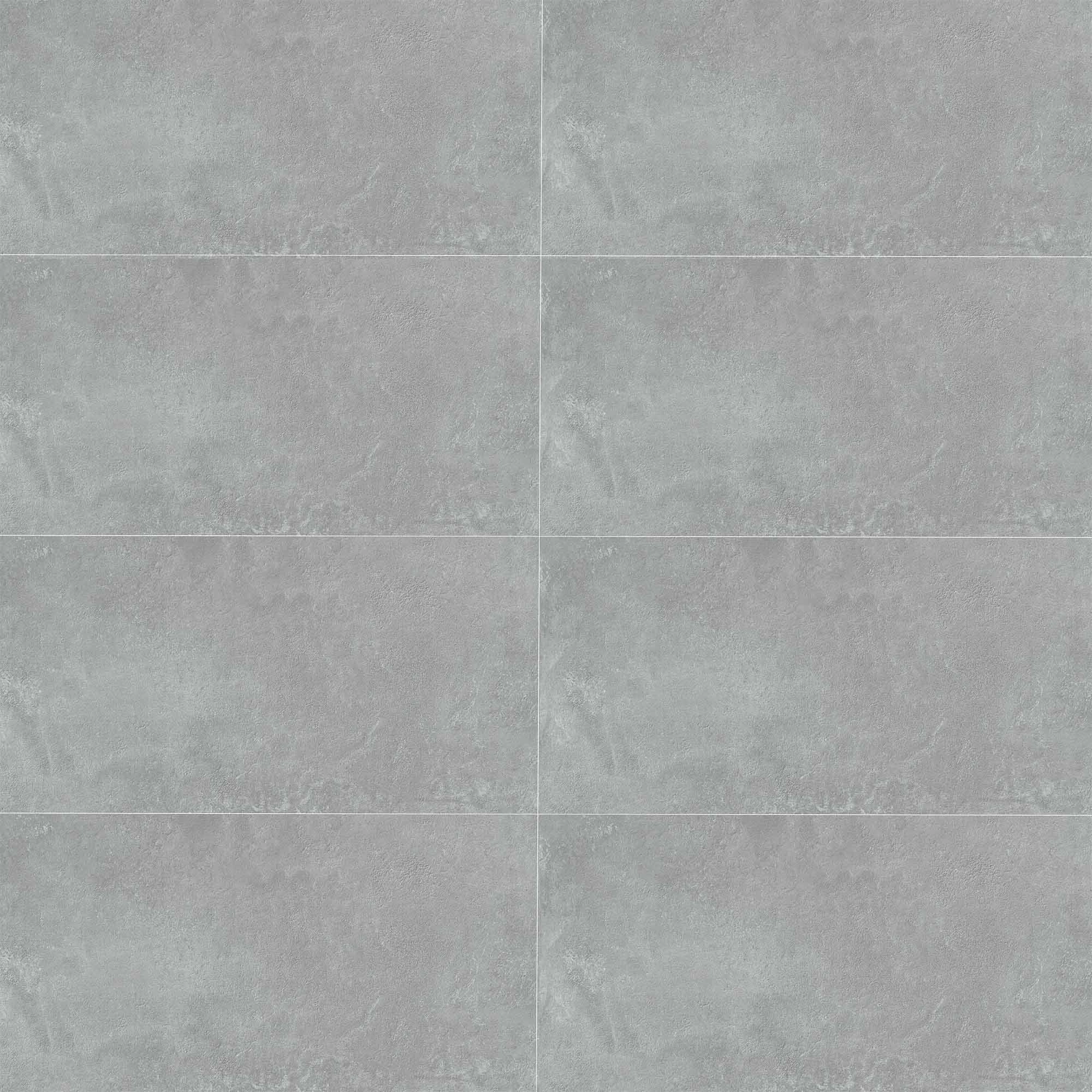 Porcelanato Street Art Gris Antideslizante 45x90 cm