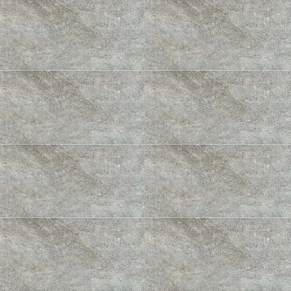 Porcelanato Kavastone Grey Outdoor Rústico 45x90 cm