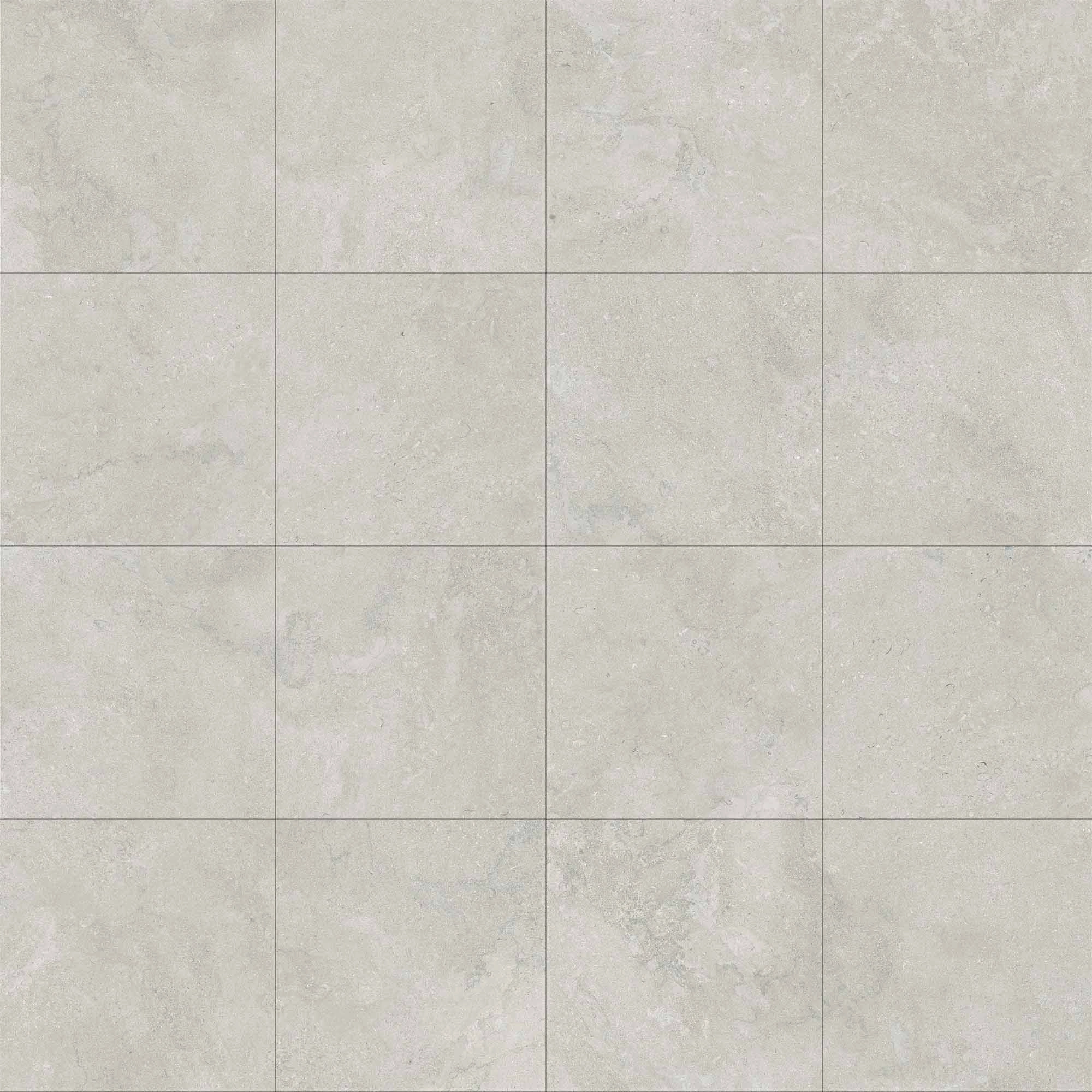 Porcelanato Moonstone Silver 53 Lapato 60x60 cm