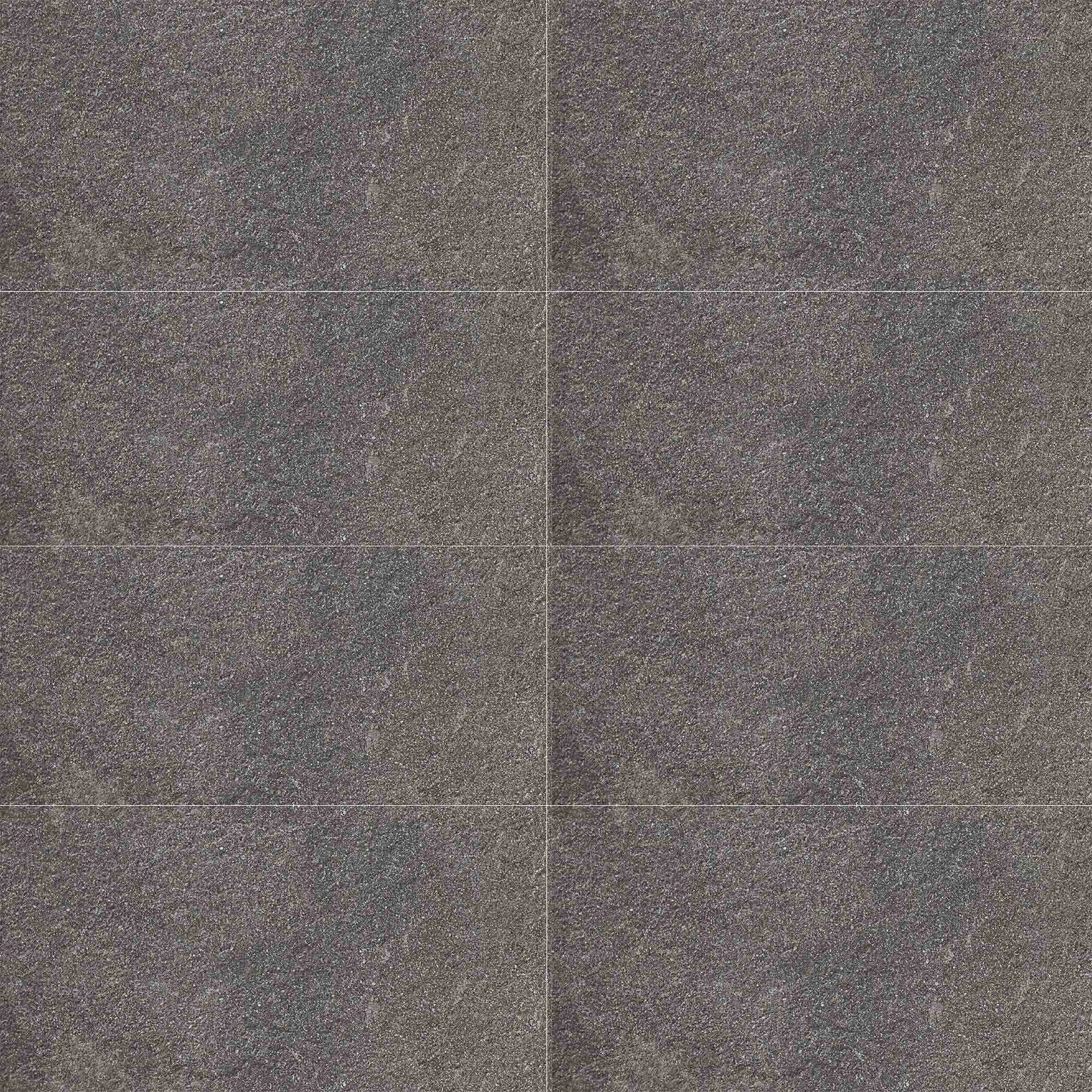 Porcelanato Stoneway Porfido Black Mate 30x60 cm