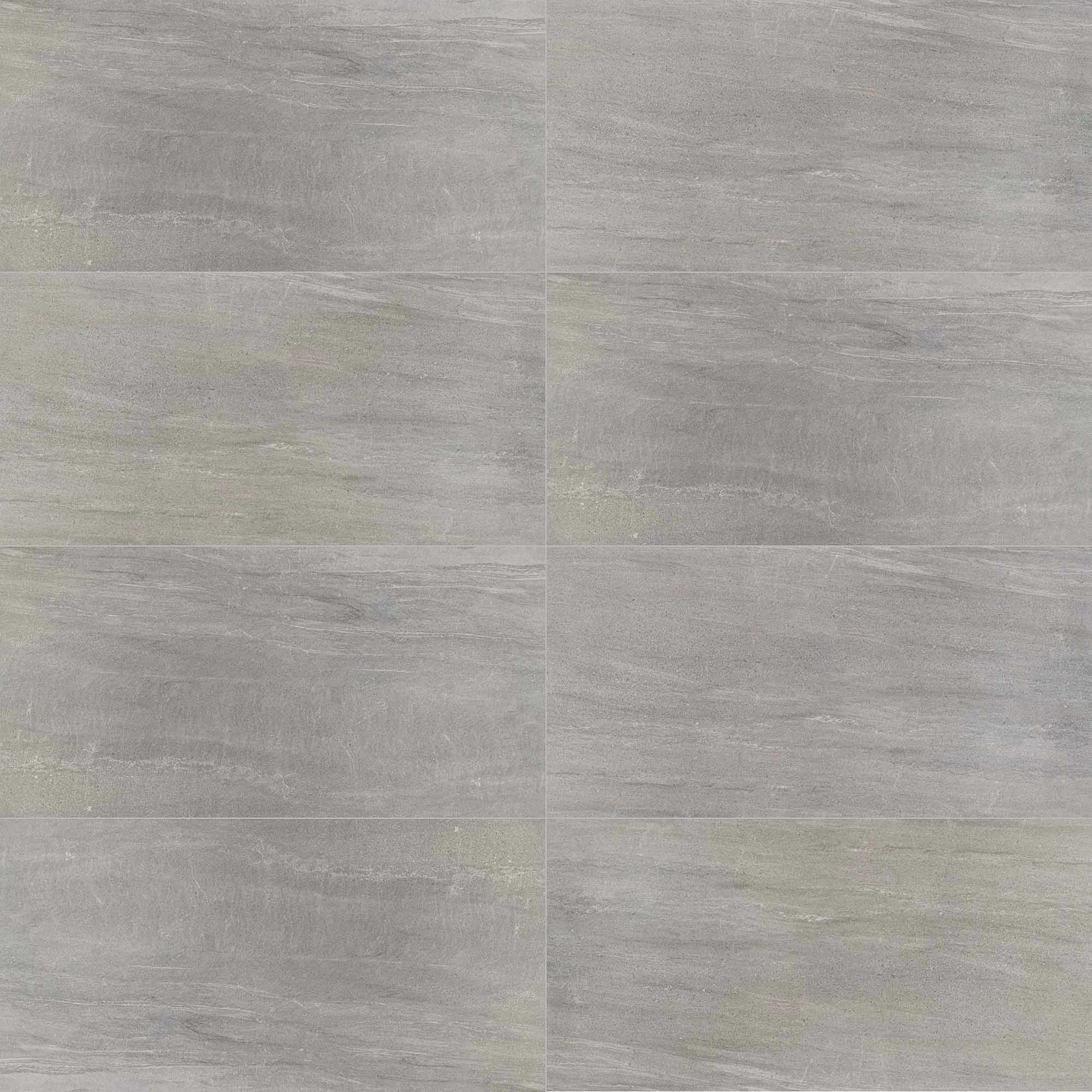 Porcelanato Transit Grey Mate Inout Antideslizante 60x120 cm