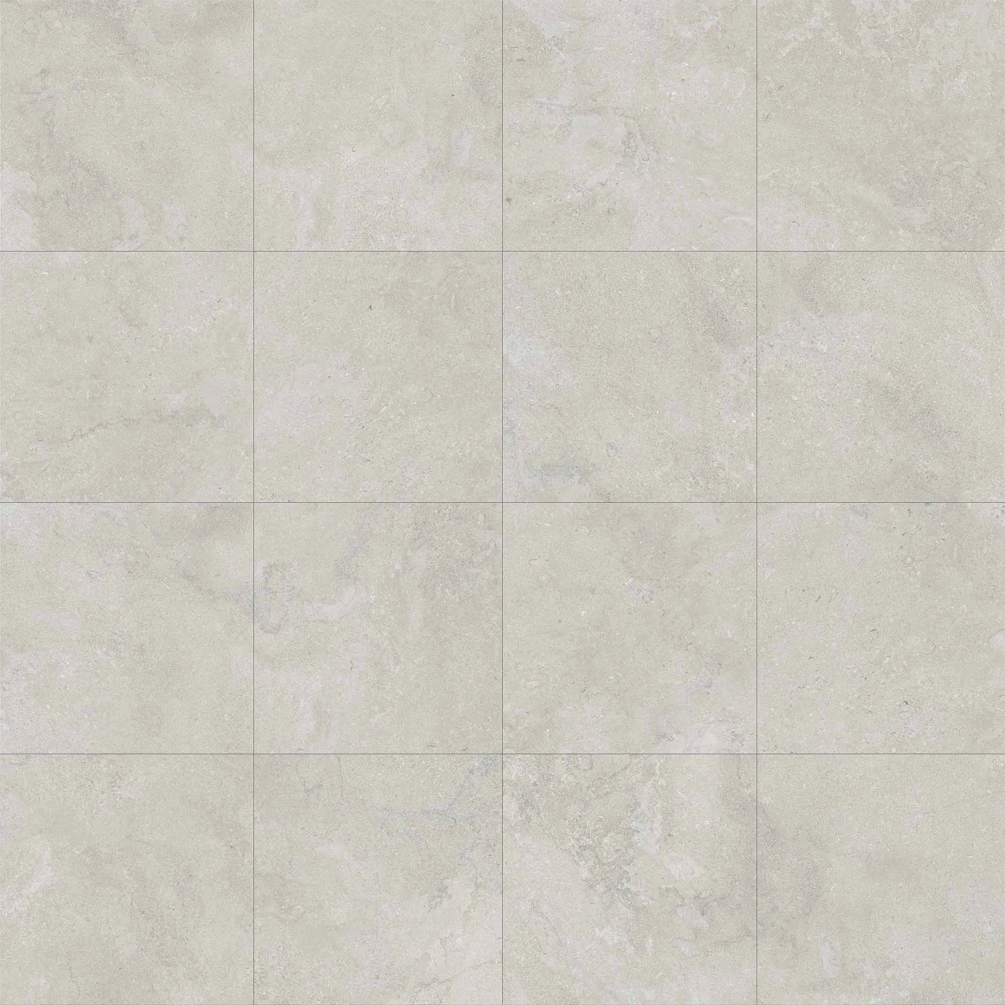 Porcelanato Moonstone Silver 53 Rústico 60x60 cm