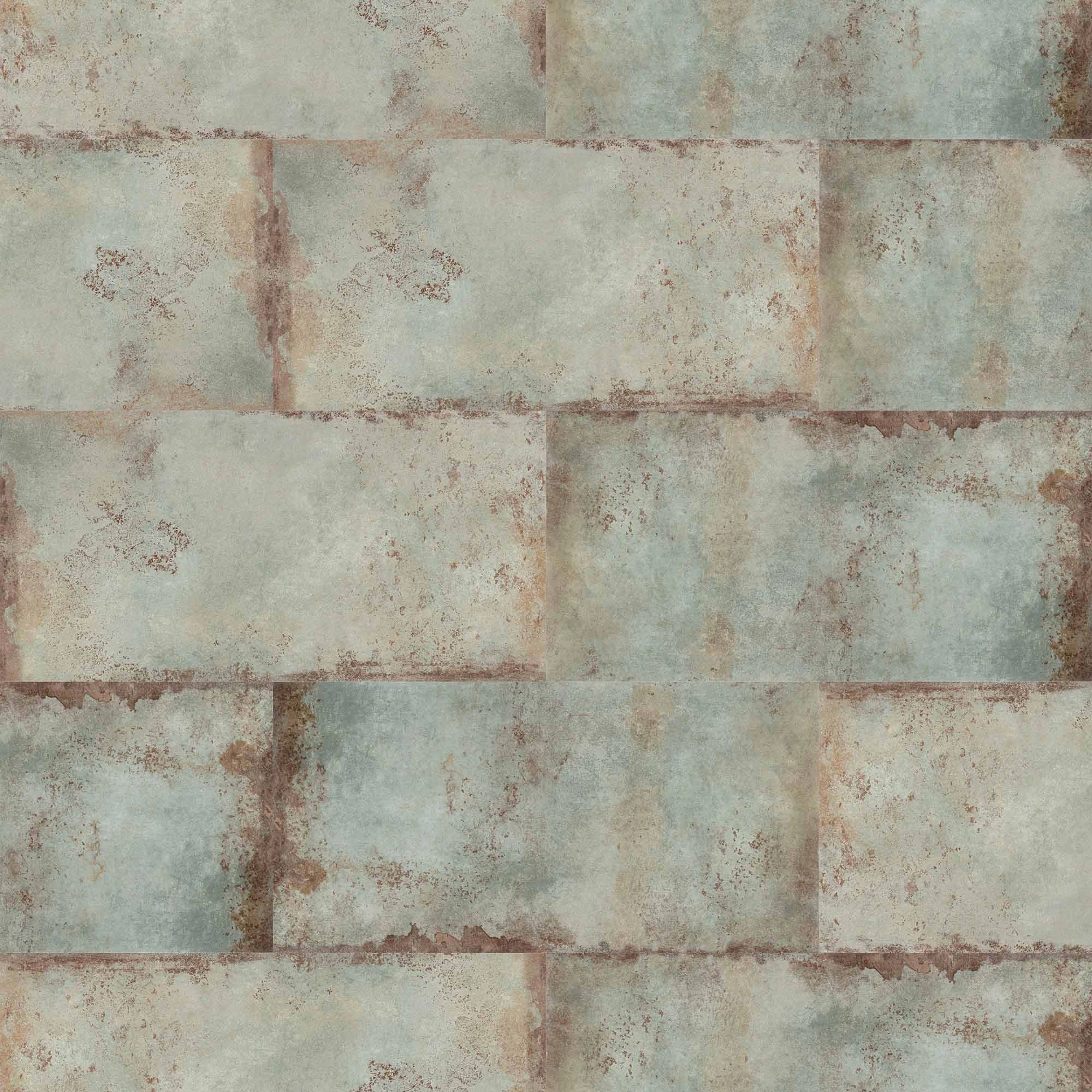 Porcelanato Alloy Mint Lux Lapato 60x120 cm