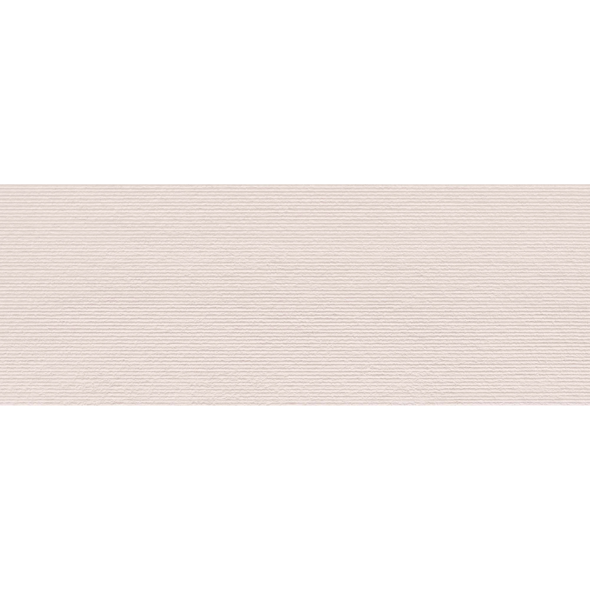 Cerámica Aeterna Blanco Cesellato Mate 45x120 cm