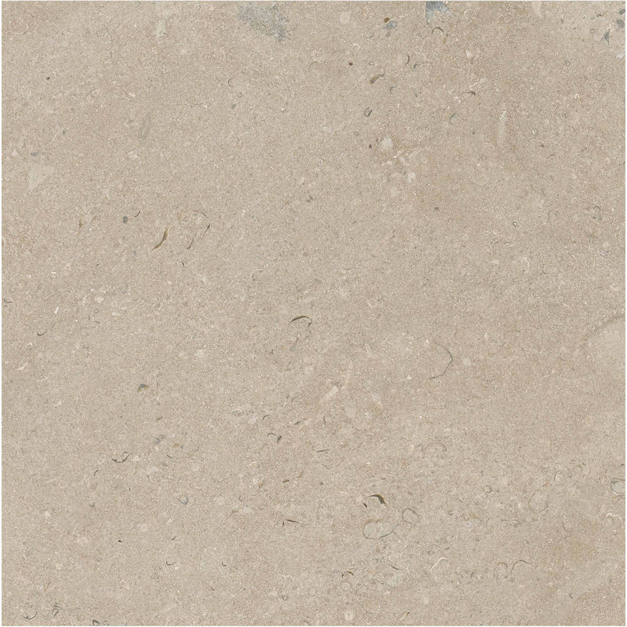 Porcelanato Moonstone Sabbia Beige 56 Lapato 60x60 cm