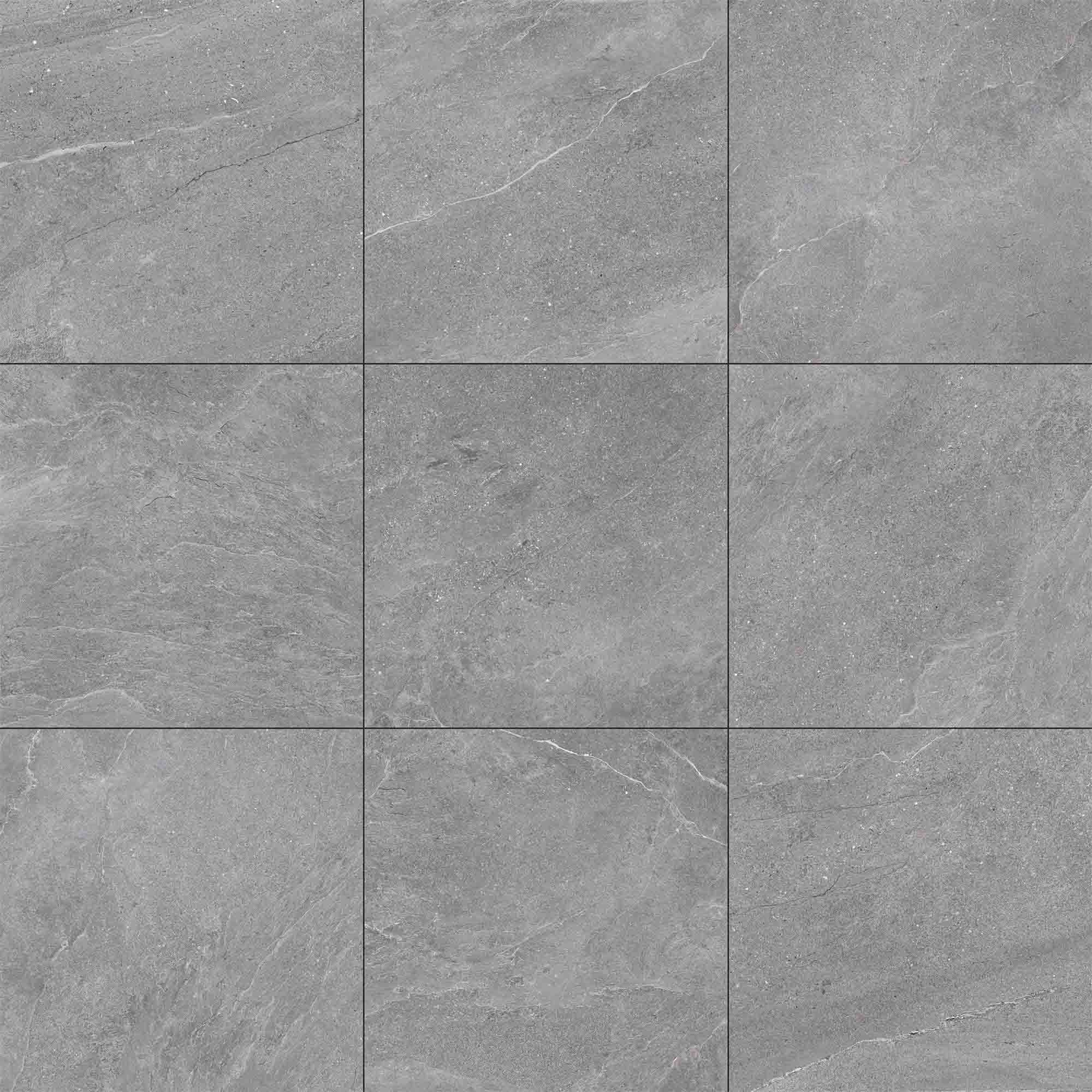 Porcelanato Unlimited Plus Greige Mate 120x120 cm
