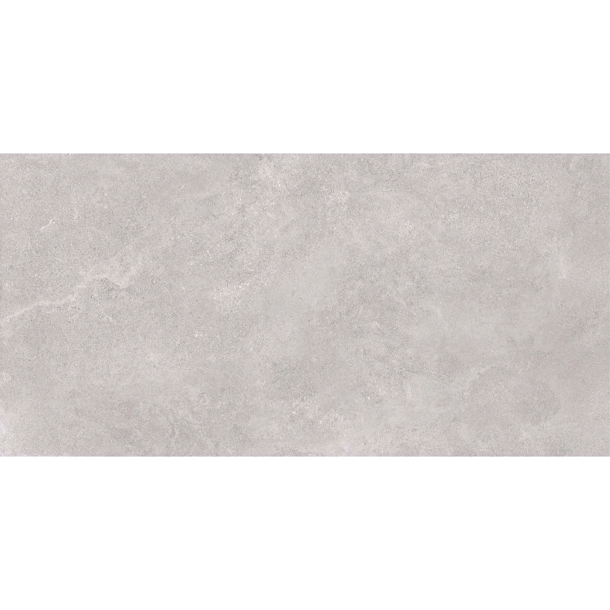 Porcelanato Magnet Silver Mate Antideslizante 60x120 cm