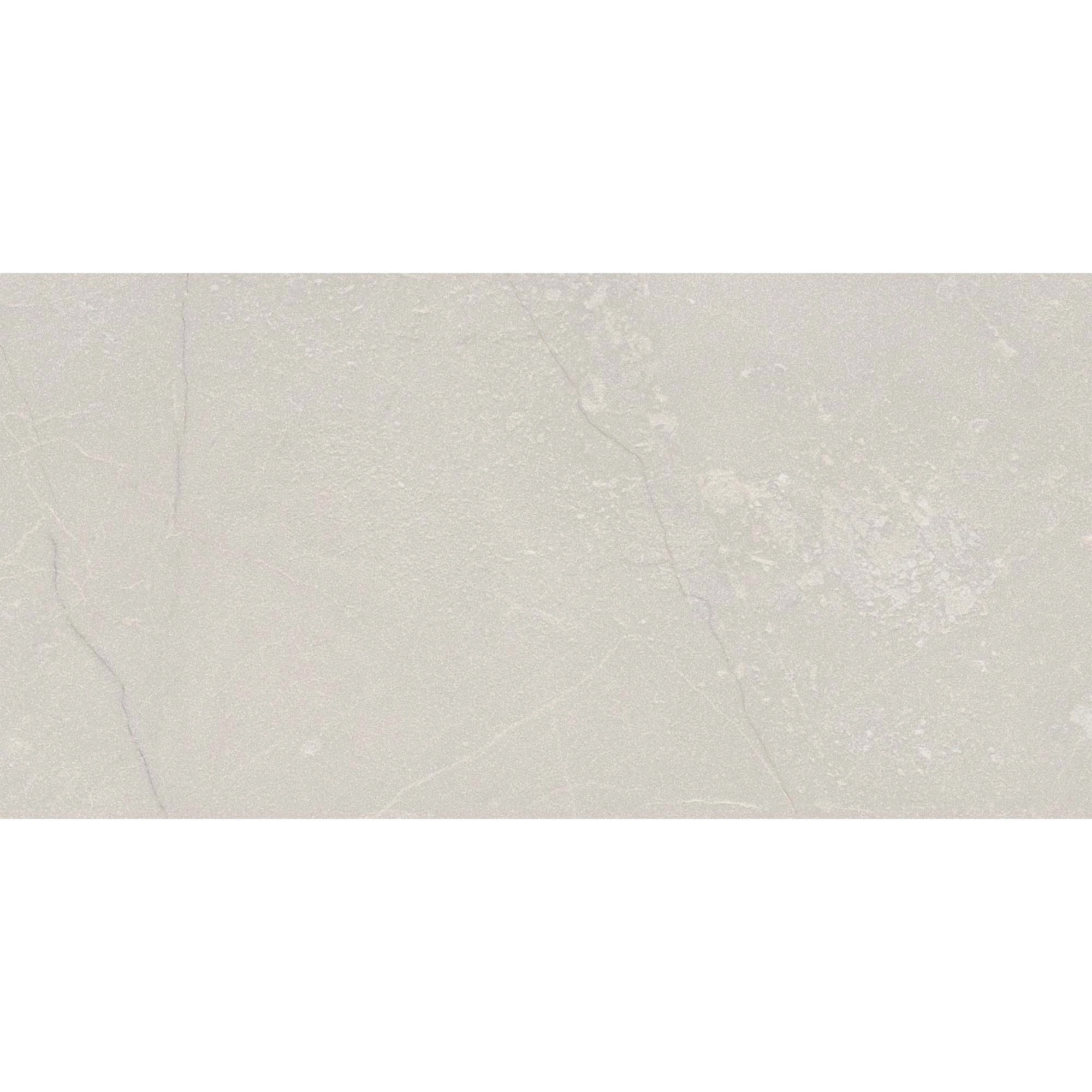 Porcelanato Pietra Di Sicilia Gris Rústico 60x120 cm