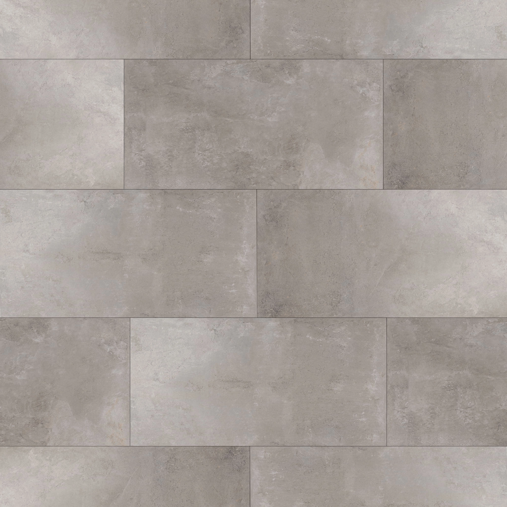 Porcelanato Menhir Gris Antideslizante 45x90 cm