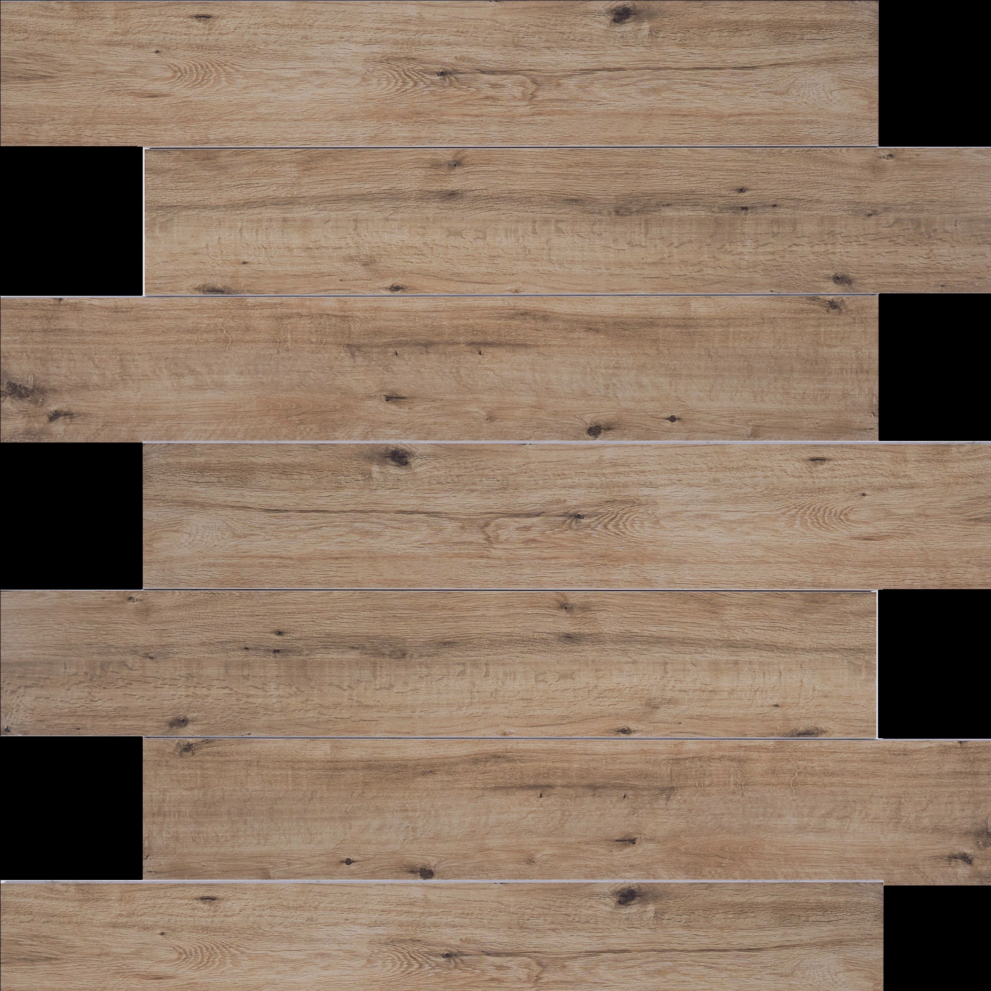 Porcelanato Woodtale Nocciola Mate 20x120 cm