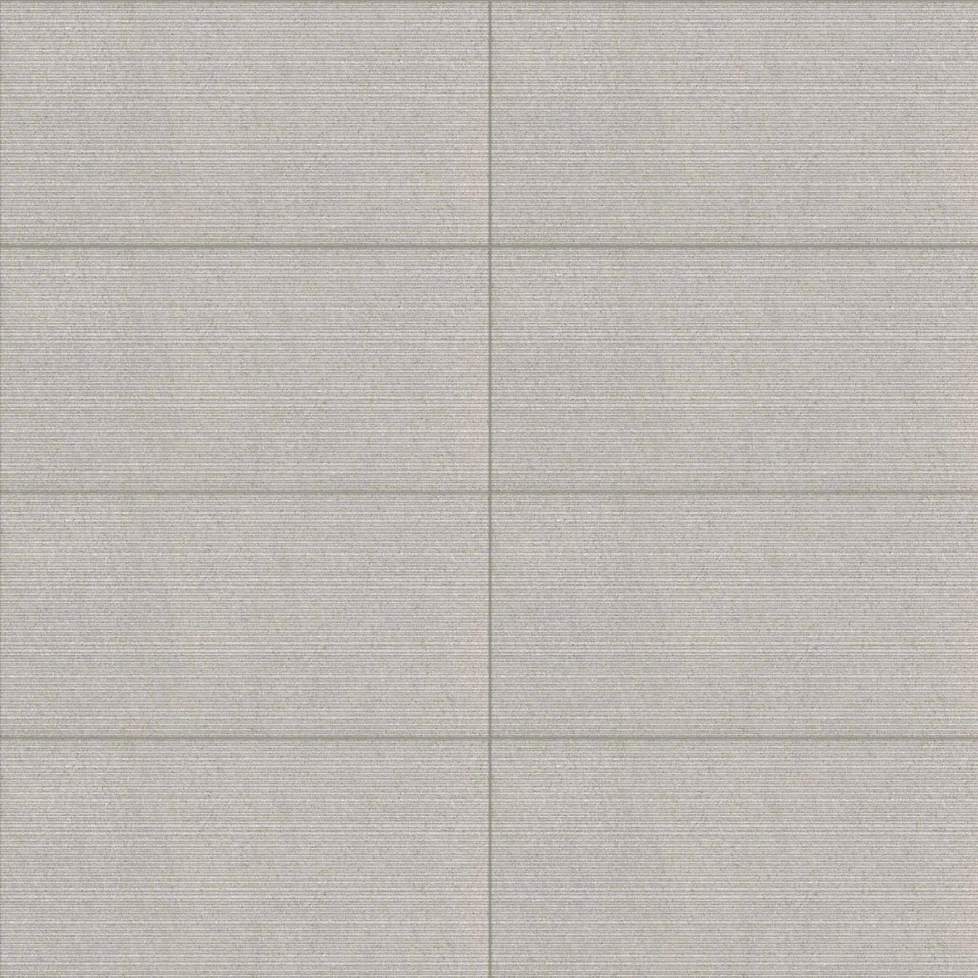 Porcelanato Regea RA20 Sciara Etna Bands Gris Claro Mate 60x120 cm