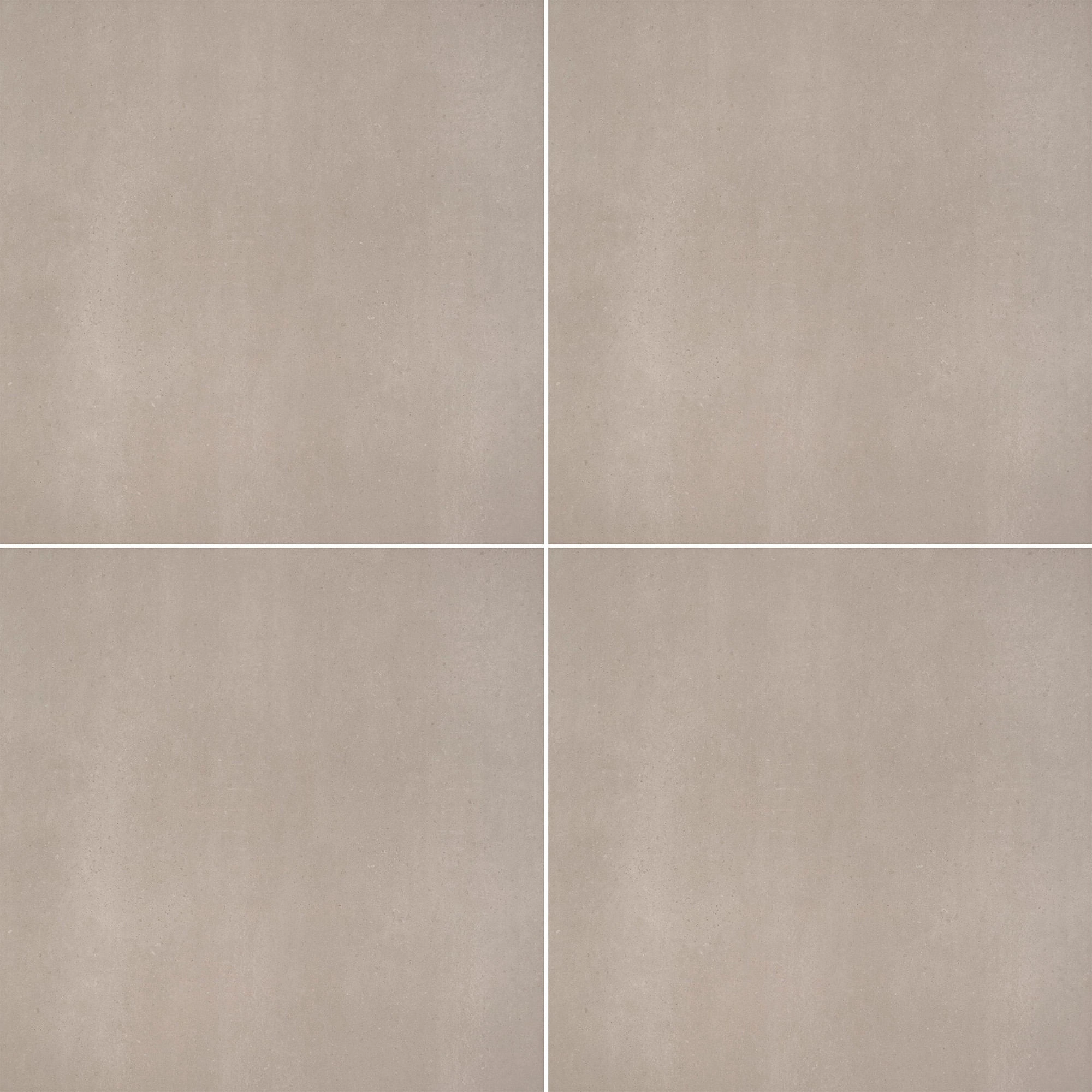 Porcelanato Oh! Take Moon Gris Mate 120x120 cm