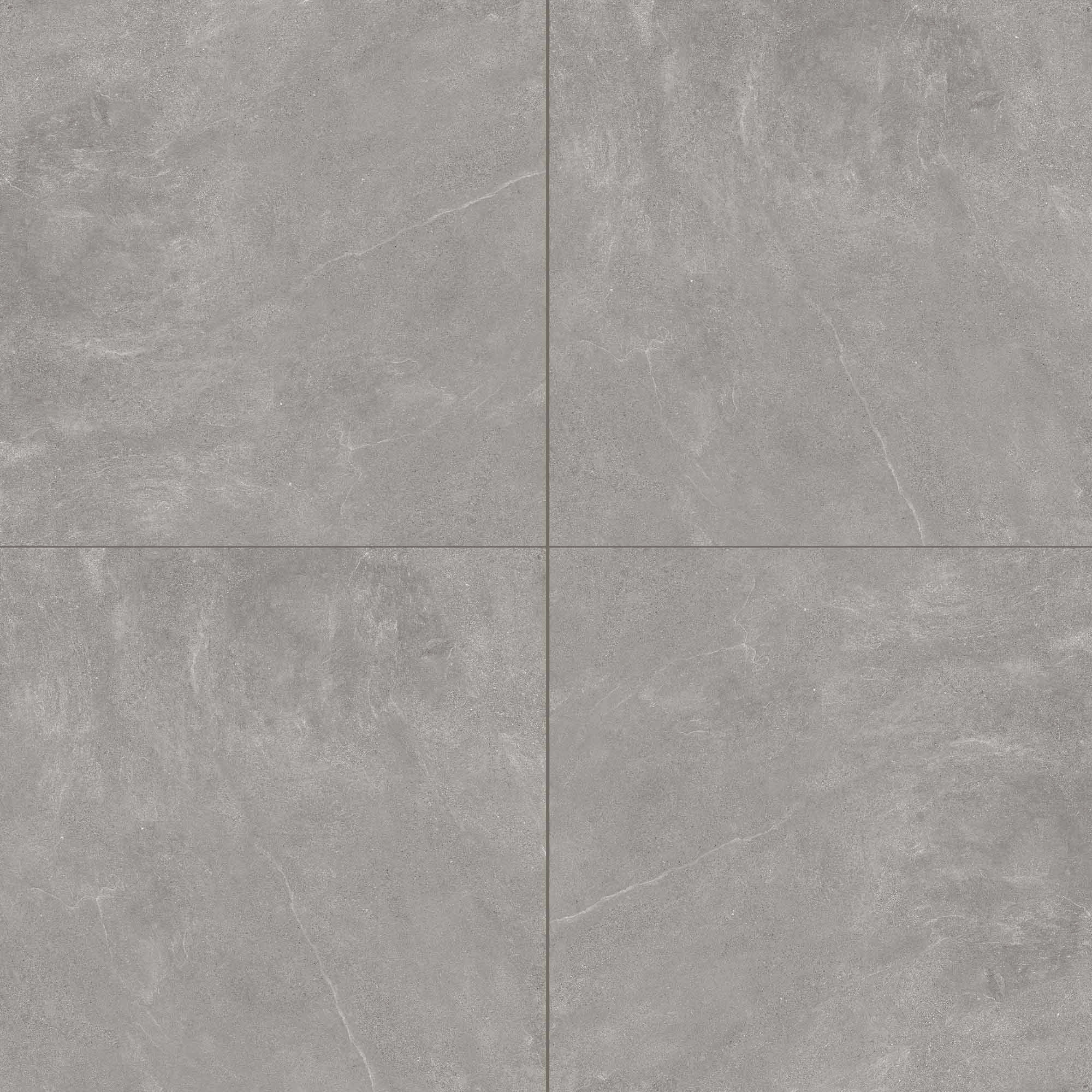 Porcelanato Motley Liverpool MT06 Gris Mate 60x120 cm