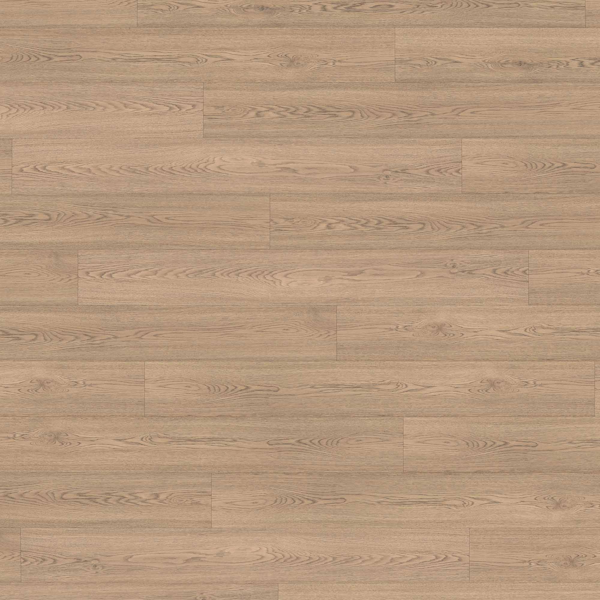 Piso Orgánico Flotante Danubio Caramel 1218x197x8.3 mm