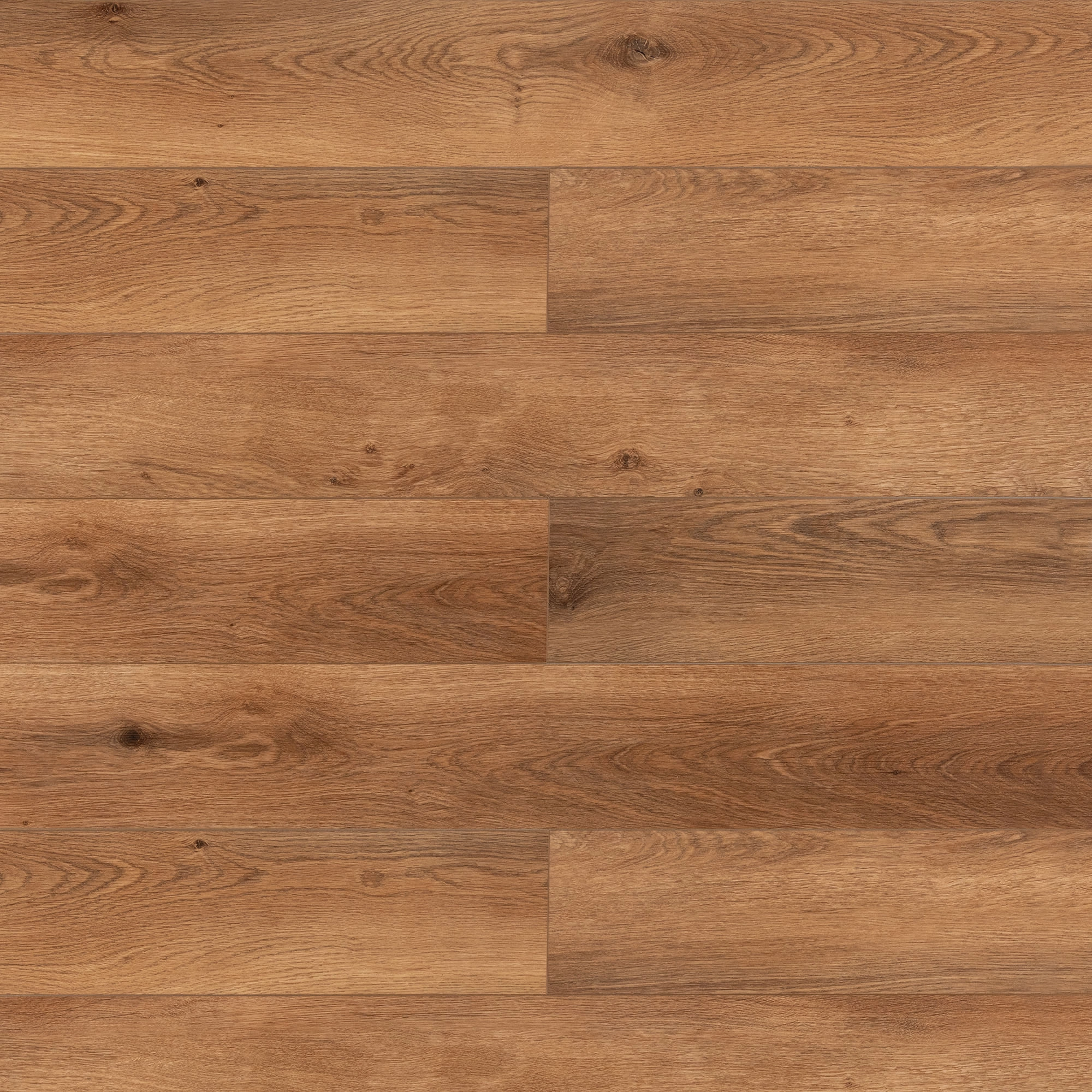 Piso Vinílico SPC Mystic Natural 180x1220 mm