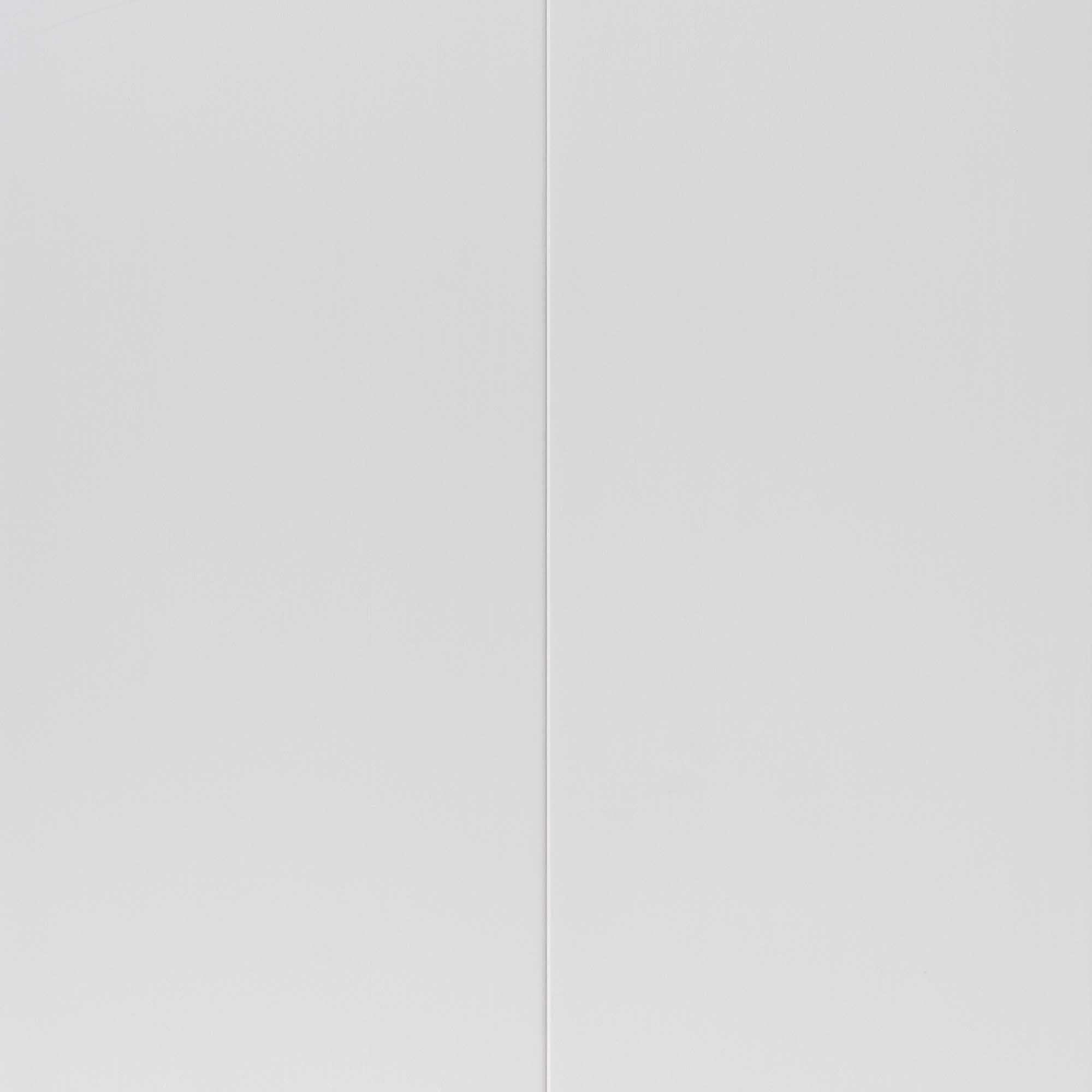 SPC Wall Alveolar Riviera Textil White 400x2400x8 mm