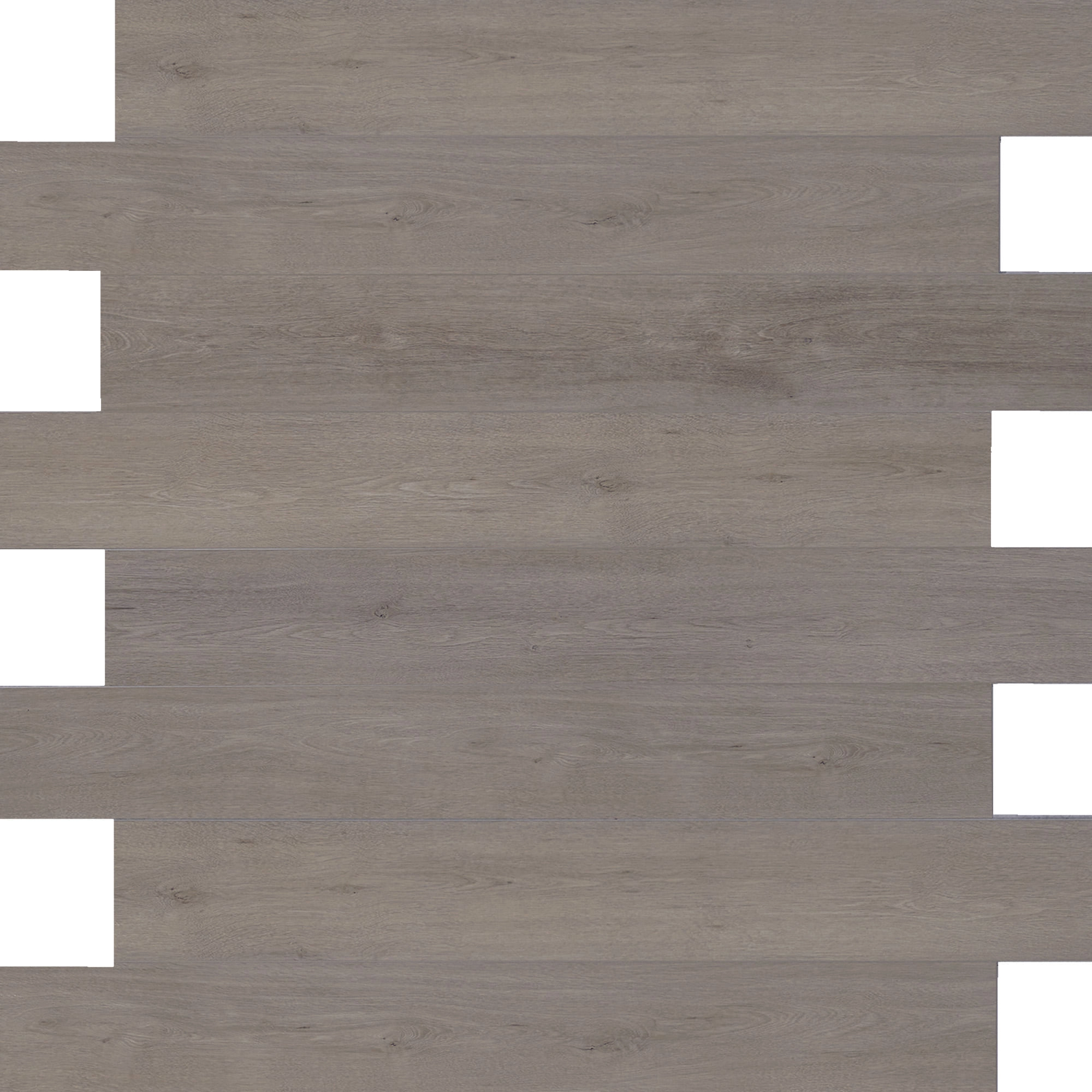Piso Vinílico SPC Sakai Beige C/Bisel 180x1220x5 mm