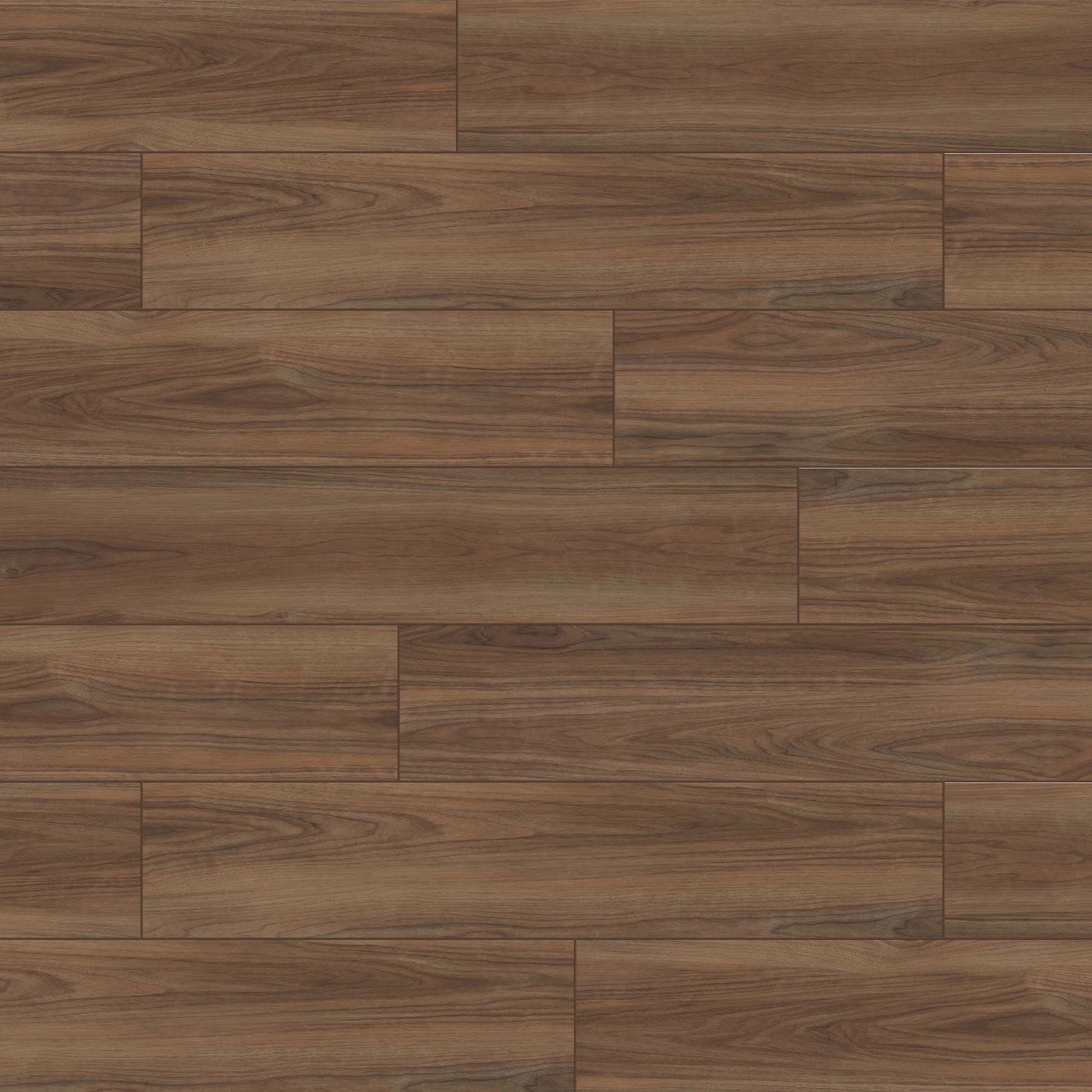 Piso Vinílico LVT Aurora Toffee 184x950 mm
