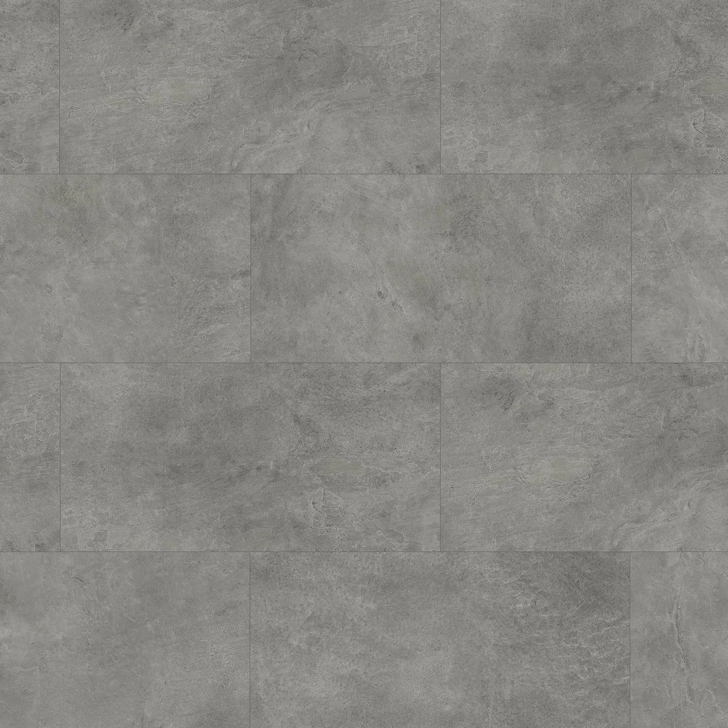 Piso Vinílico SPC Blade Dark Grey 228x1220mm