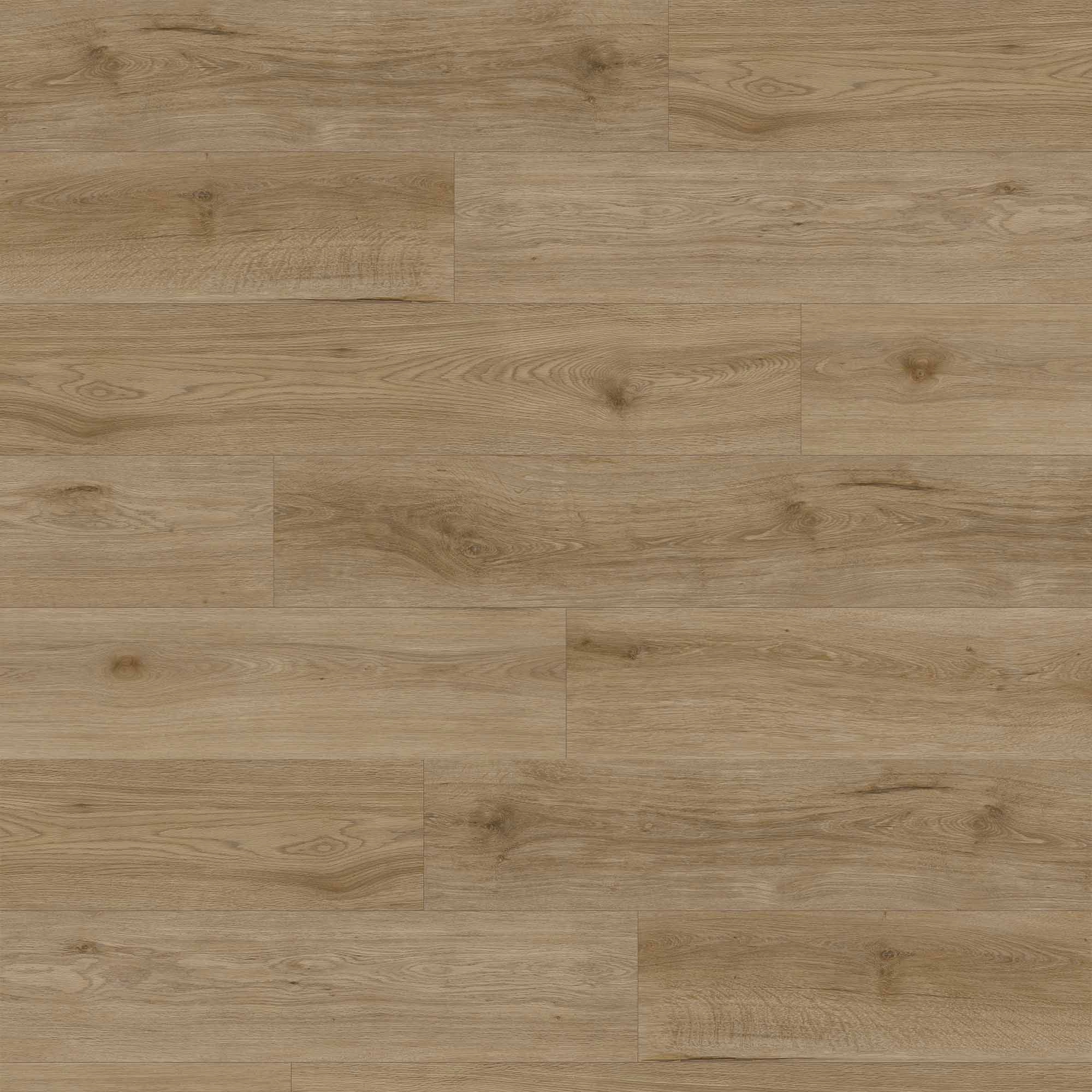 Piso Vinílico Orion Caramel SPC 180x 1220x 5.2 mm