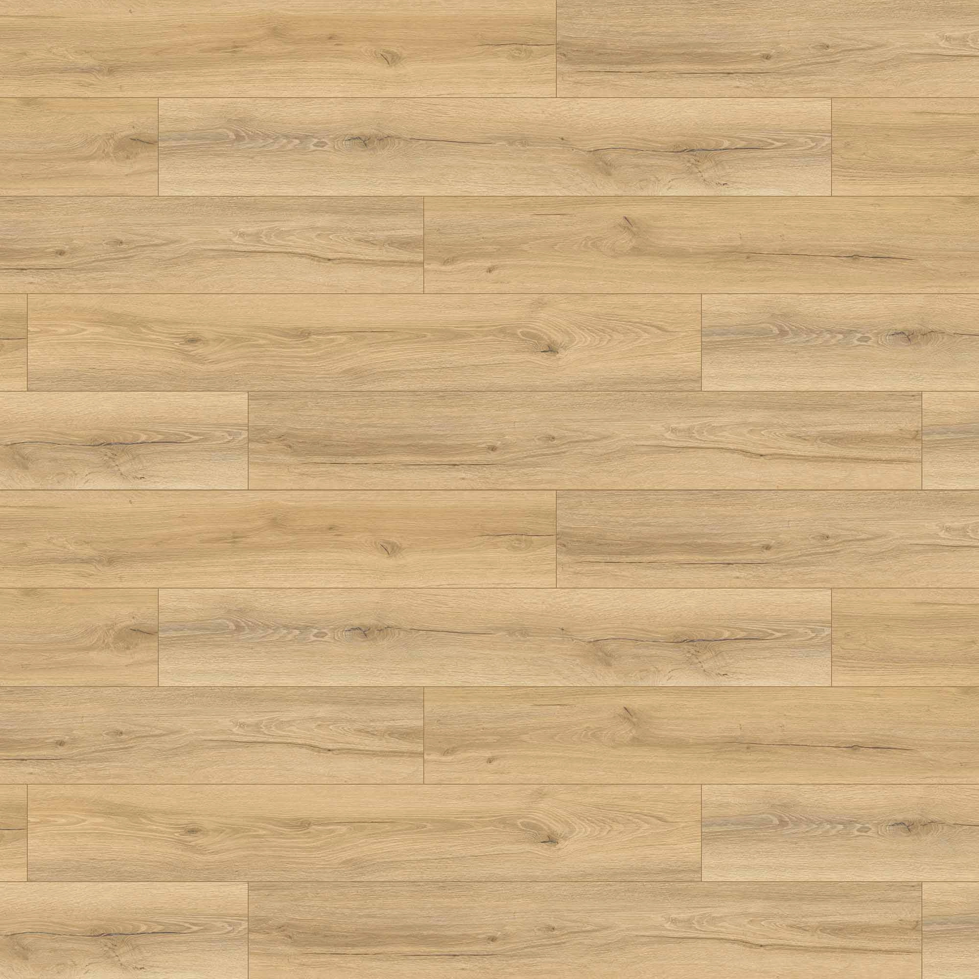 Piso Vinílico SPC New Oregon Natural 180x1220x5.2 mm