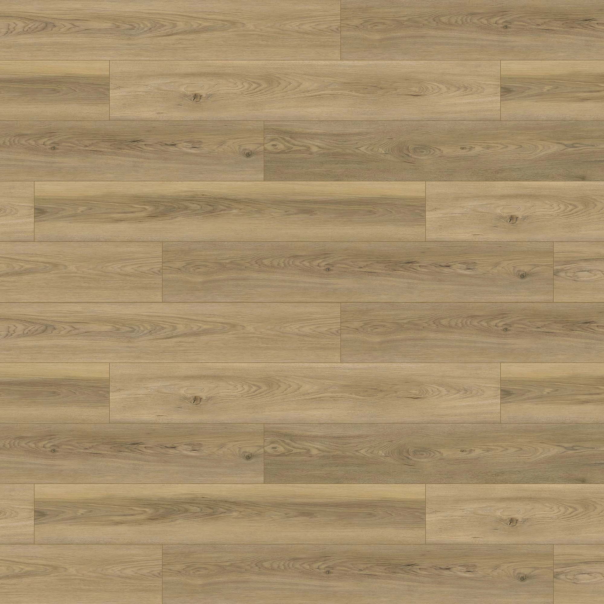Piso Vinílico SPC Akita Latte 180x1220x5.2 mm