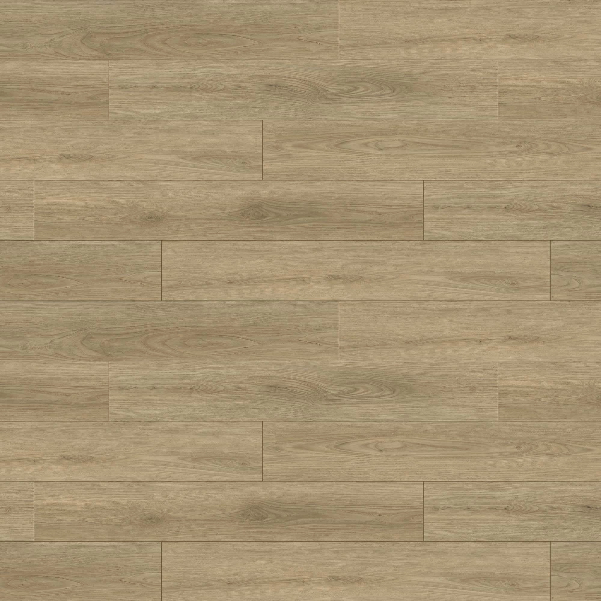 Piso Vinílico SPC Akita Beige 180x1220x5.2 mm