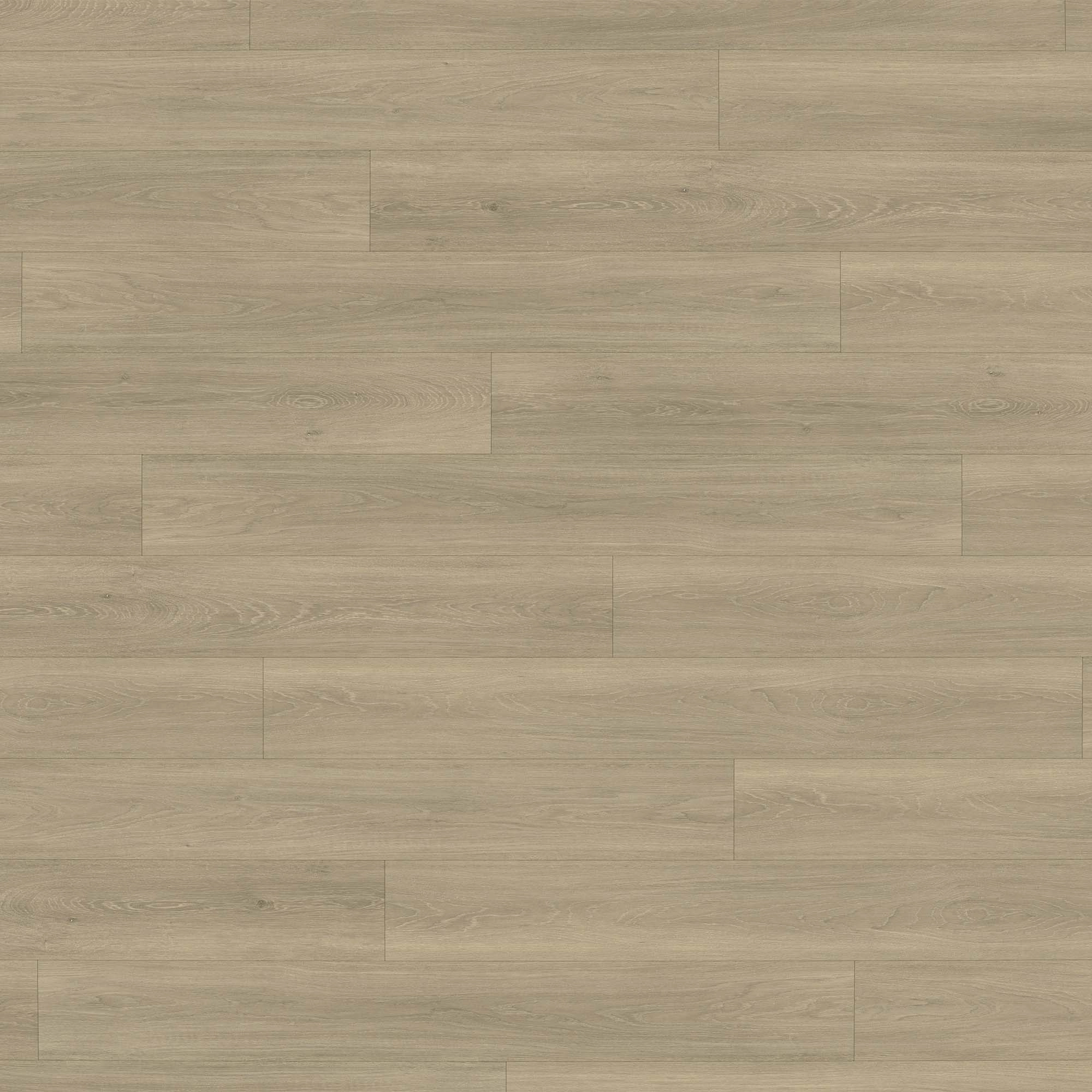 Piso Orgánico Flotante Danubio Tabaco 1218x197x8.3 mm