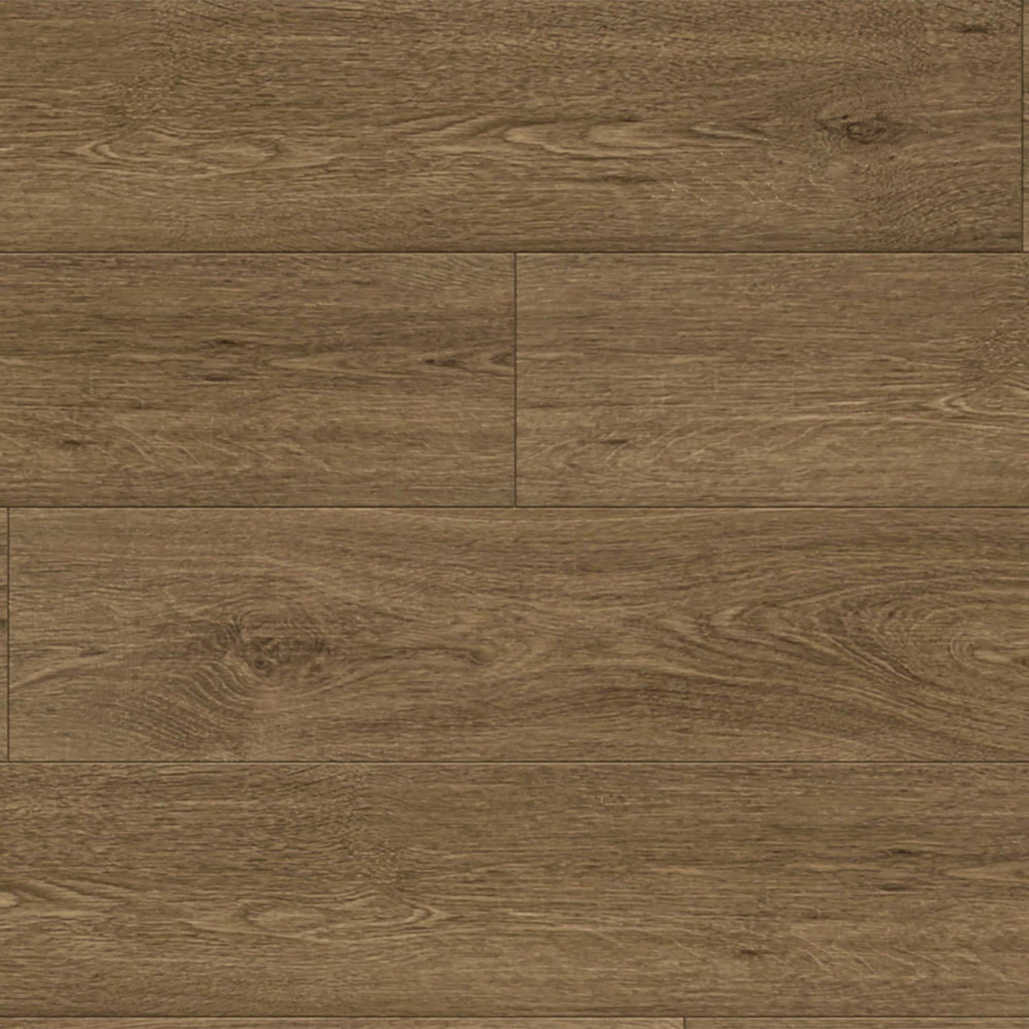 Piso Vinílico SPC Sakai Coffee C/Bisel 180x1220x5 mm