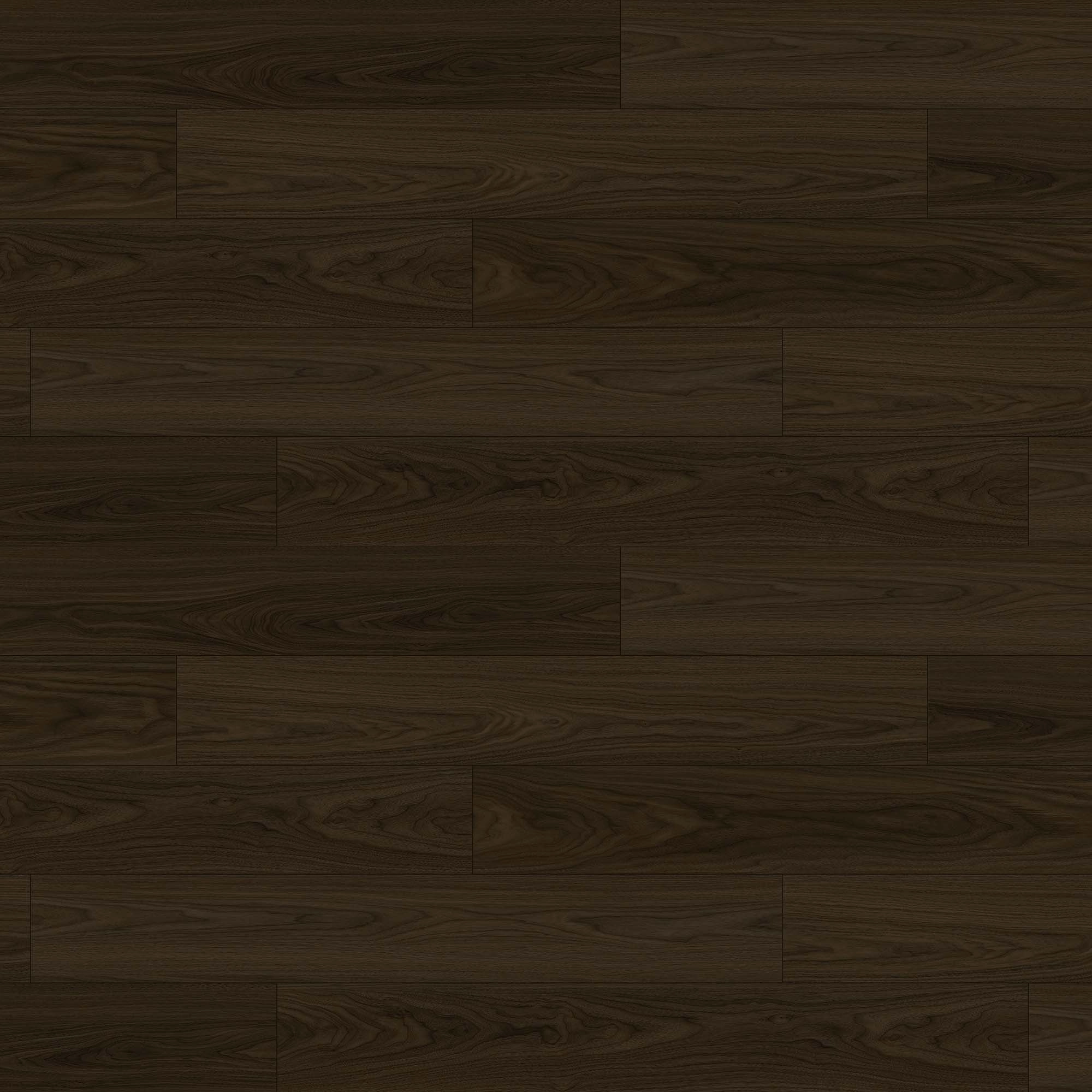 Piso Vinílico SPC New Oregon Walnut 180x1220x5.2 mm