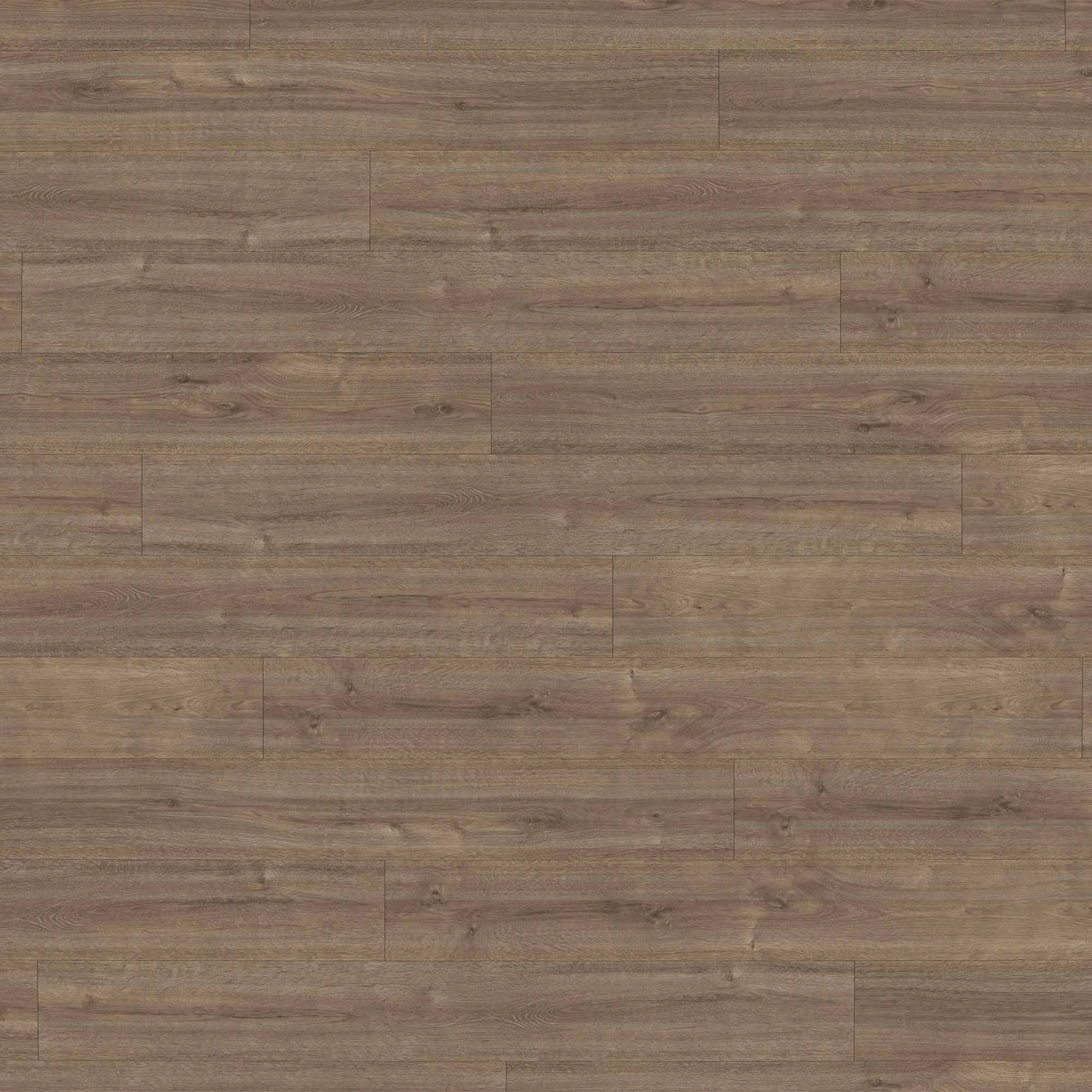 Piso Orgánico Flotante Danubio Moka 1218x197x8.3 mm
