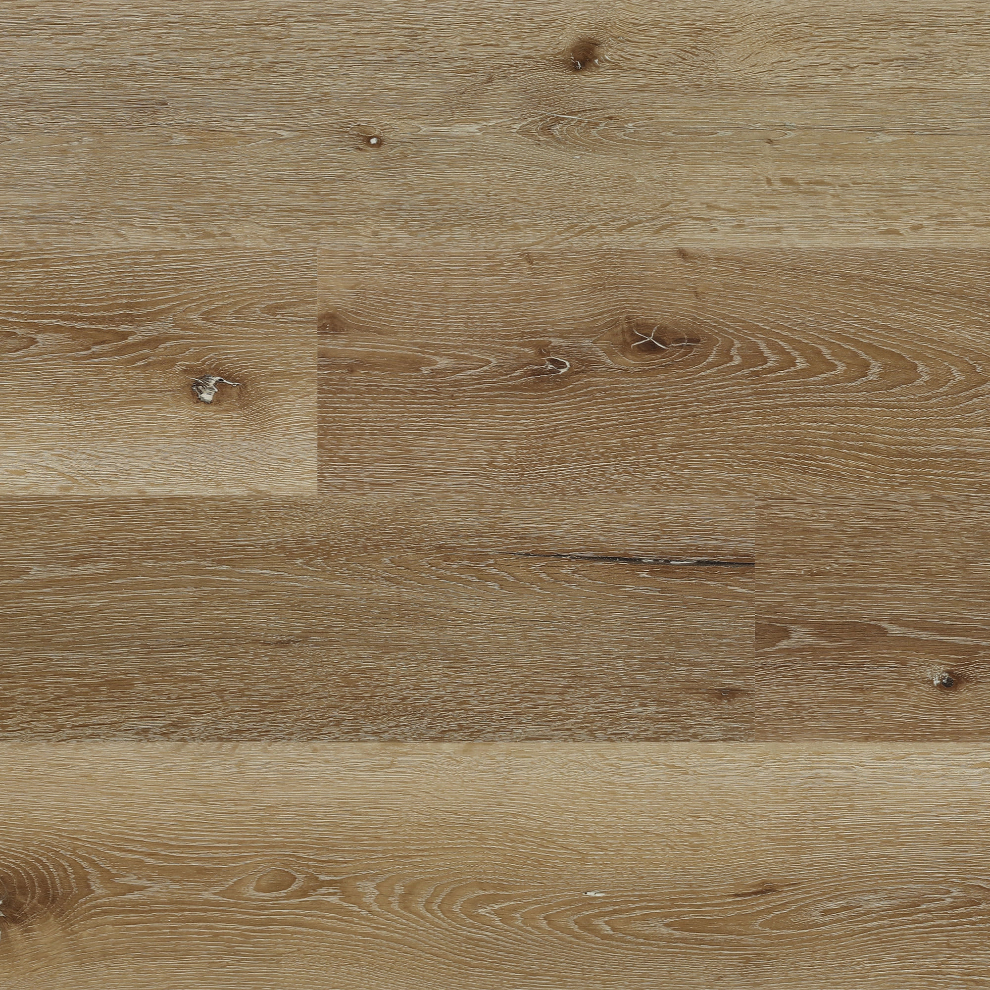 Piso Vinílico SPC Roma Latte S/Bisel 180x1220x5 mm