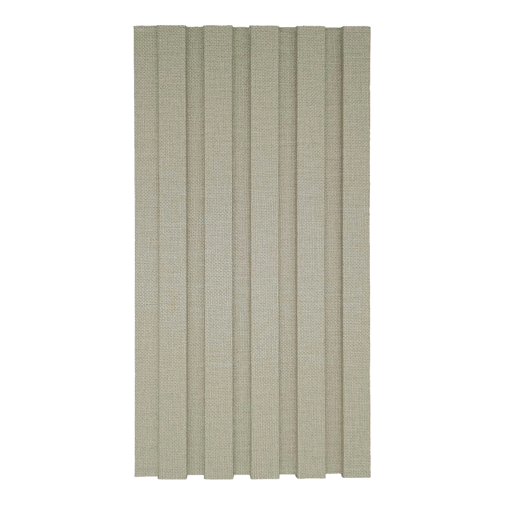 Palillaje Niza SPC Texturizado Beige 150x2900 mm
