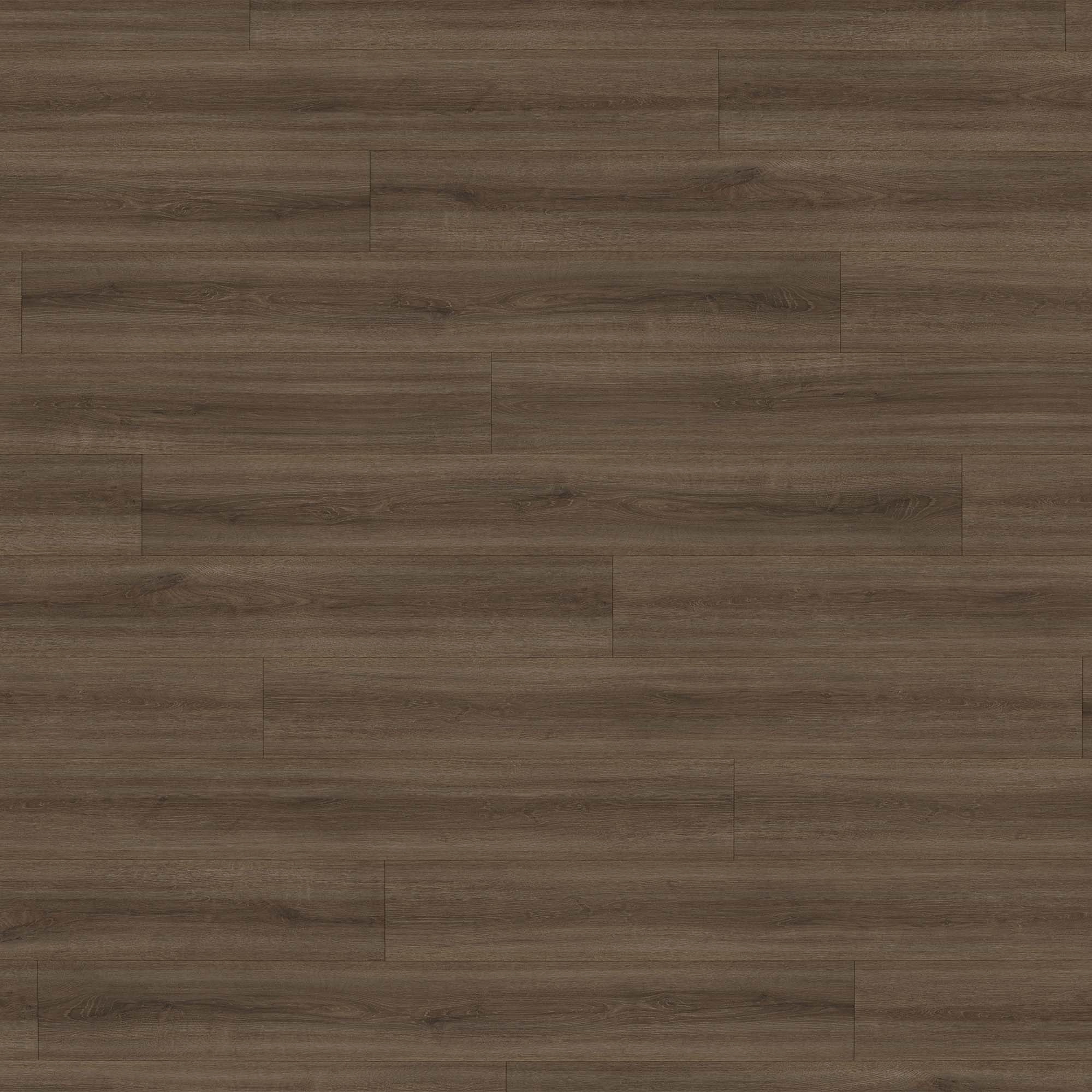 Piso Orgánico Flotante Danubio Brown 1218x197x8.3 mm