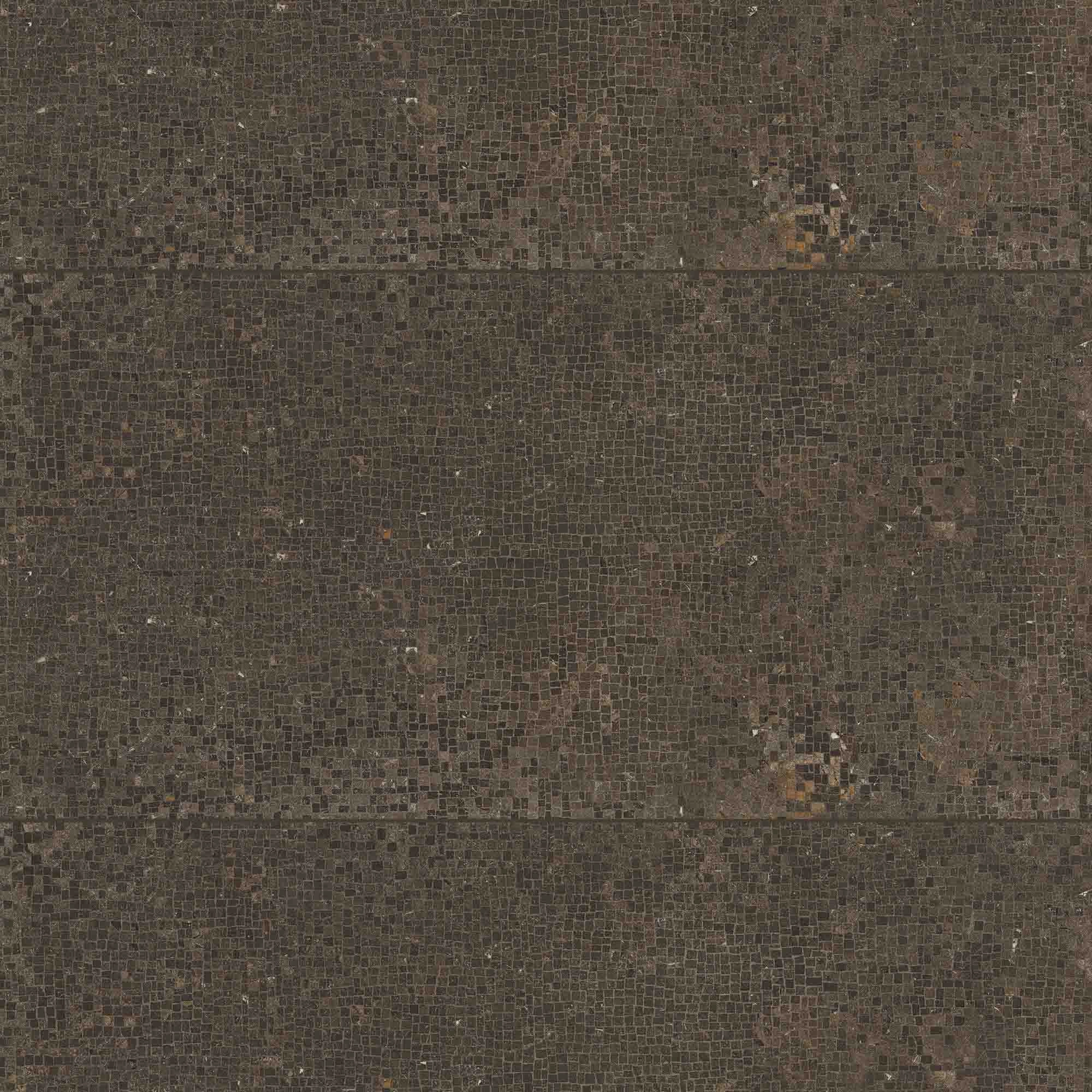 Porcelanato Lythos Brown Pompei Levigato 60x120 cm
