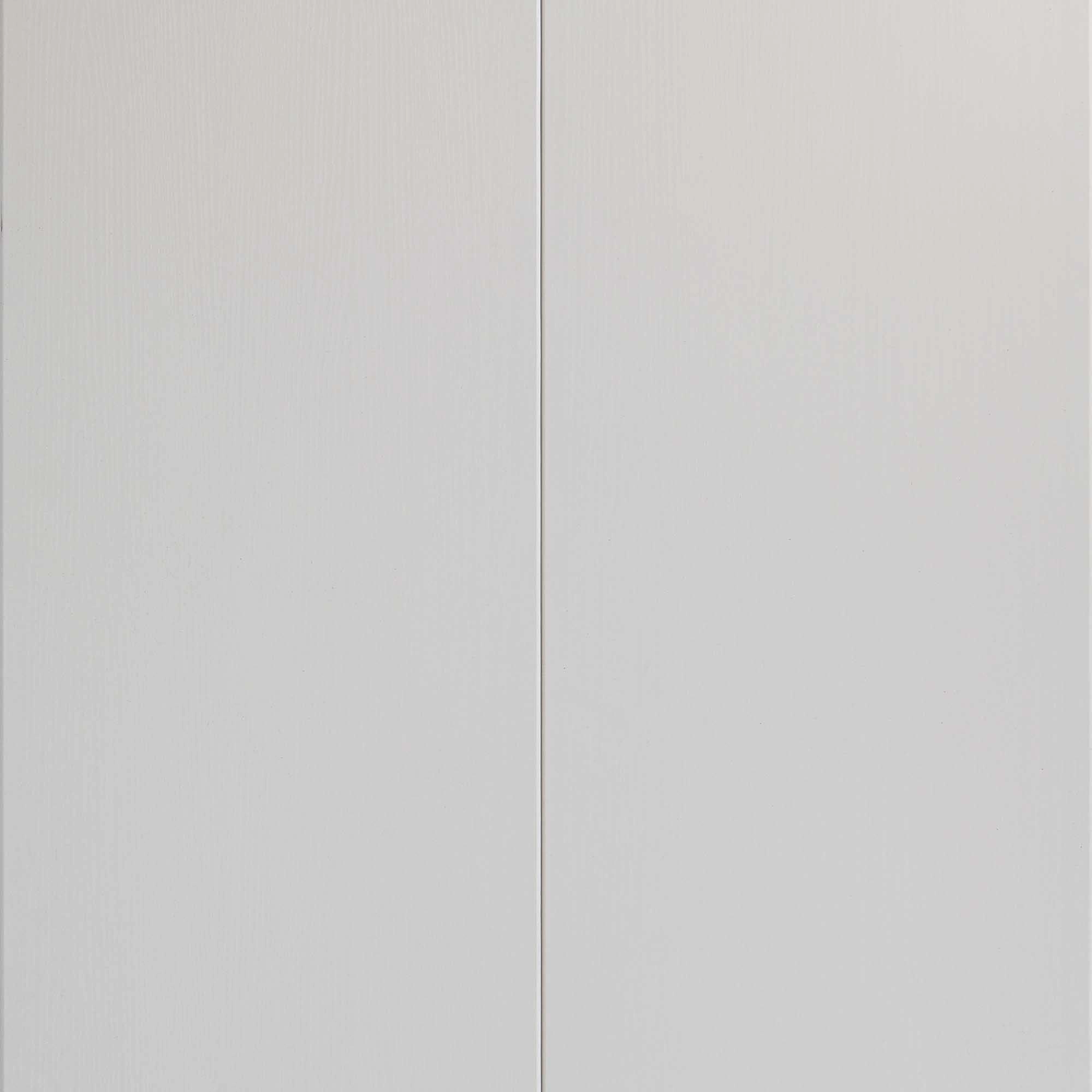 SPC Wall Alveolar Riviera Wood White 400x2400x9 mm