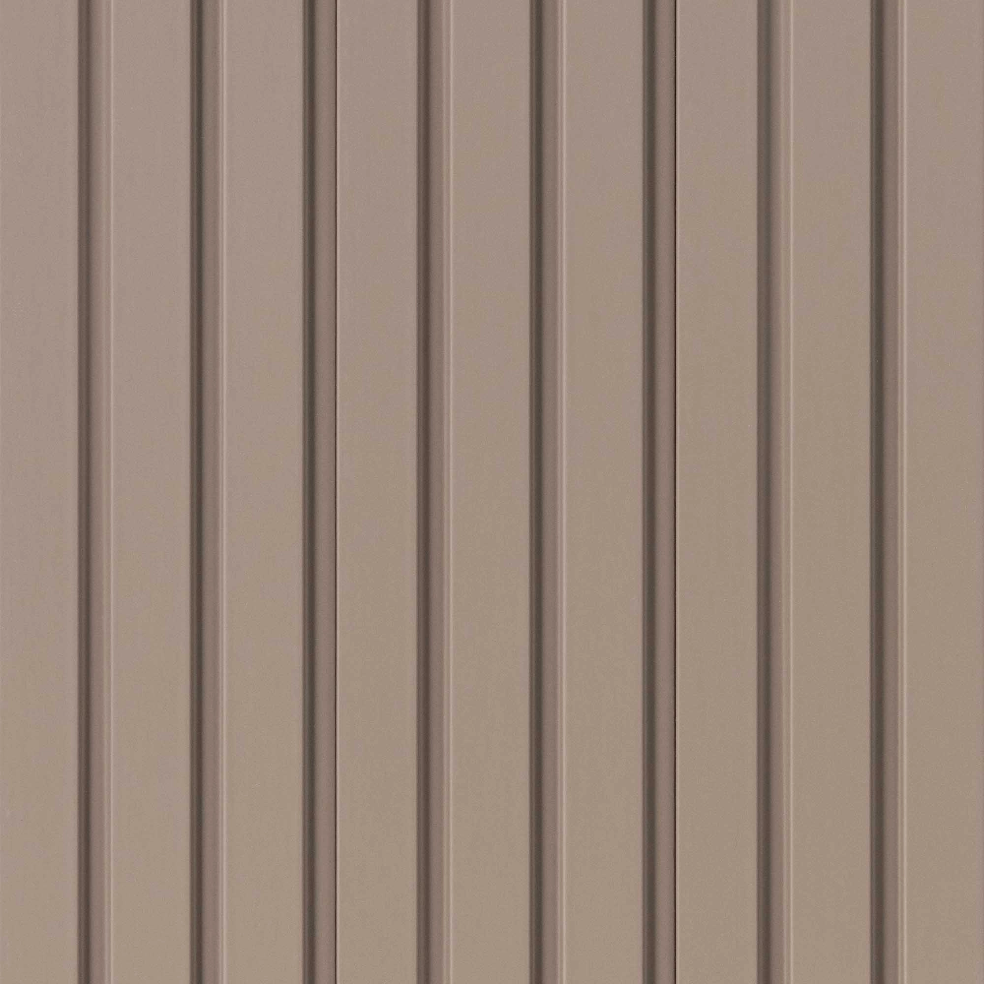 Palillaje Pulse MDF Capuccino 121x2800 mm