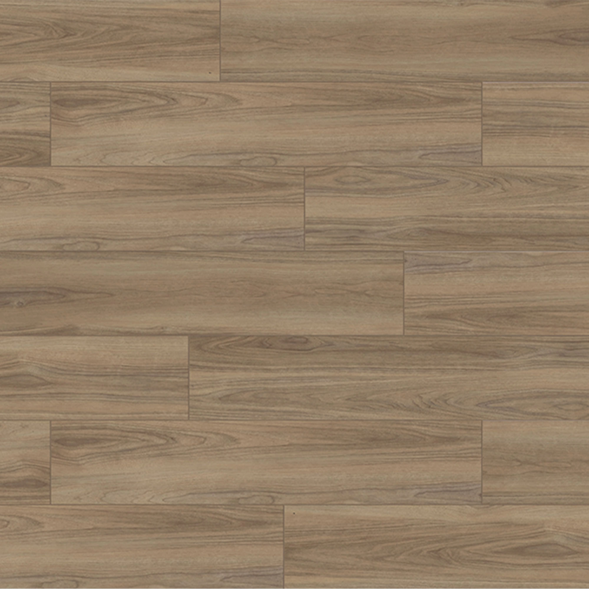 Piso Vinílico Loose Lay Alba Natural 177,8x1219,2 mm