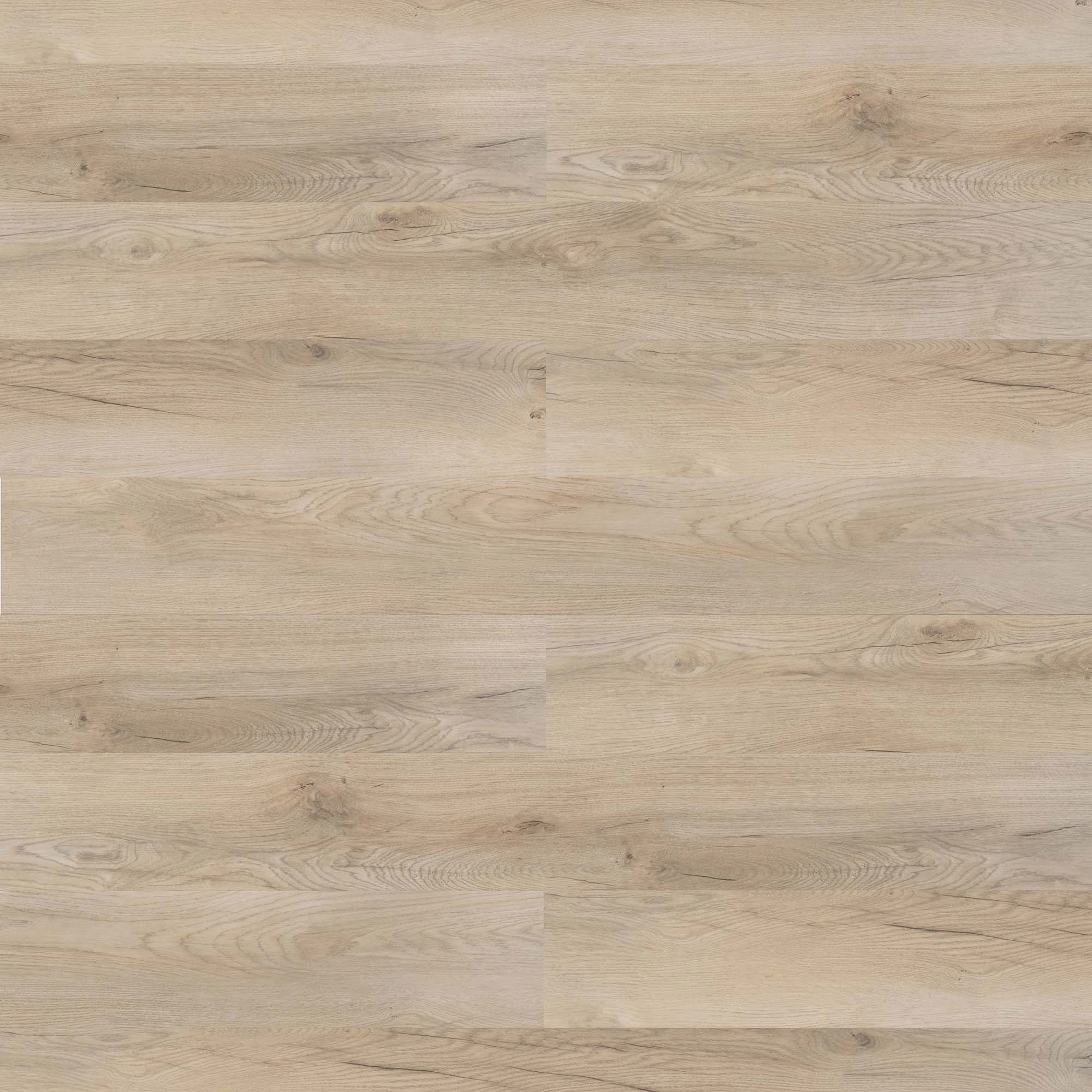 Piso Vinílico SPC Savannah Bianco 230x1842 mm