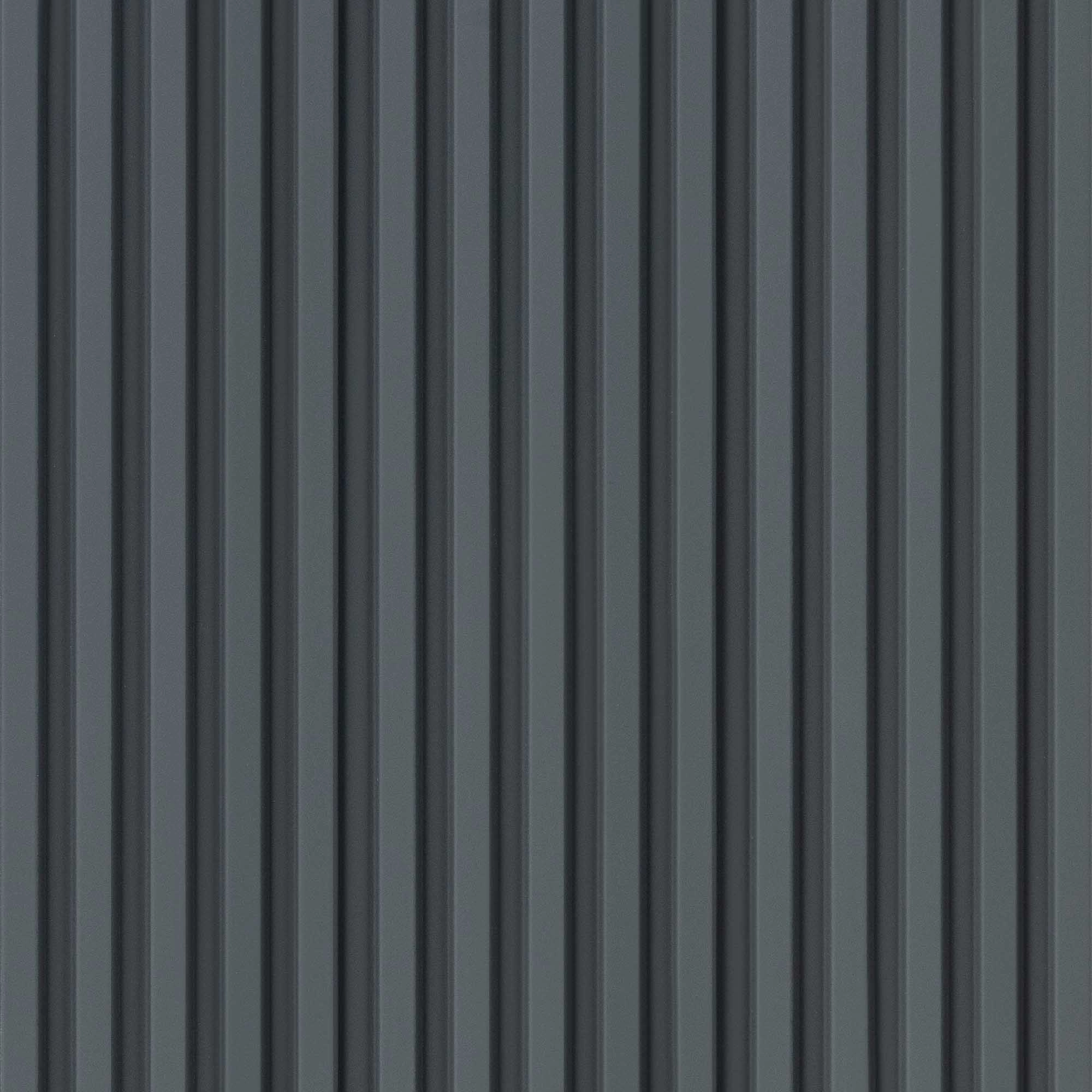 Palillaje Intensity PS Grey 116x2850x12 mm