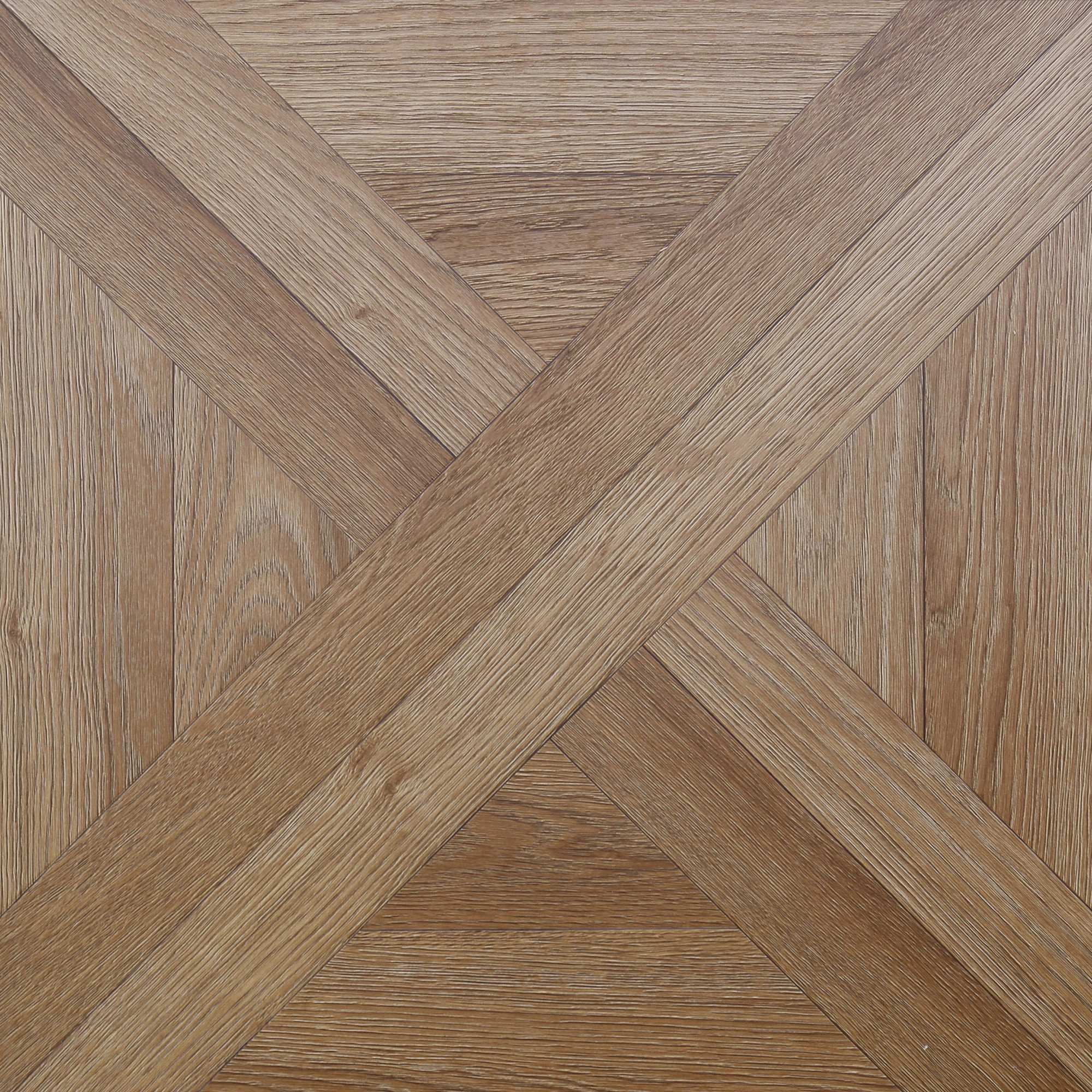 Piso Vinílico SPC Parquetry Natural 600x600 mm