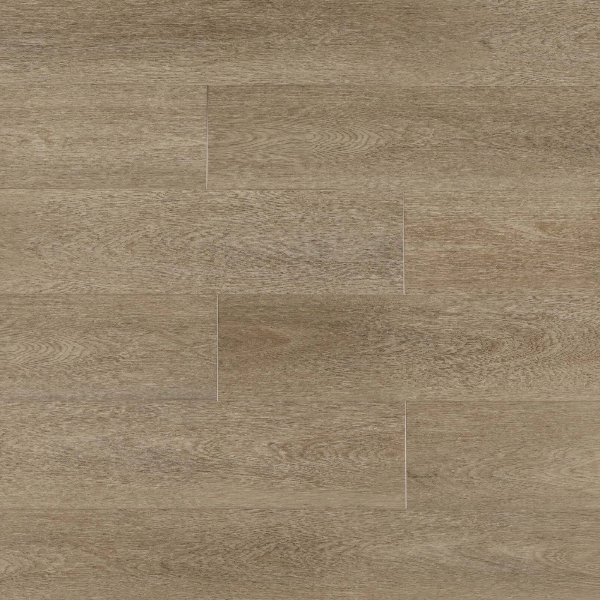 Piso Vinílico SPC Sakai Natural Plus C/Bisel 180x1220x5.5mm