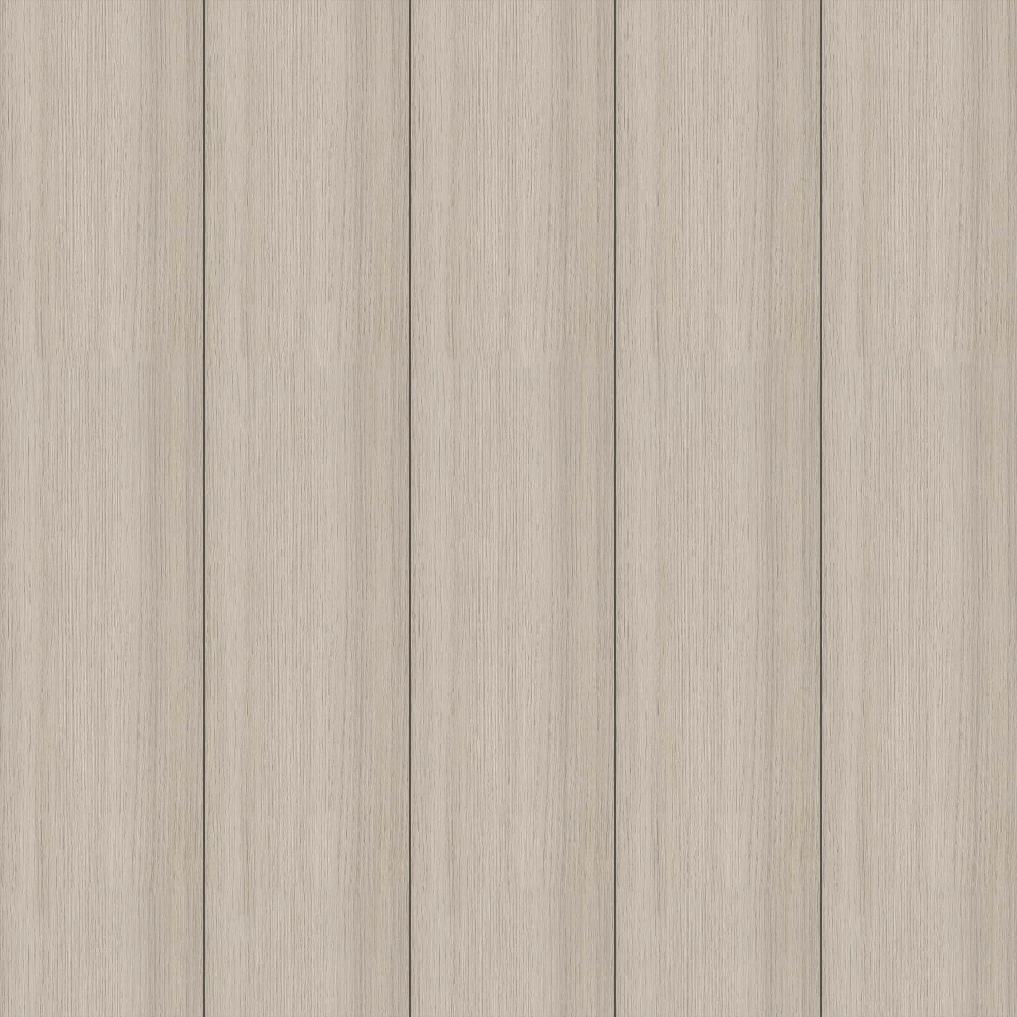 Wall Panel Plank Fancy WPC Greige 60x285 cm