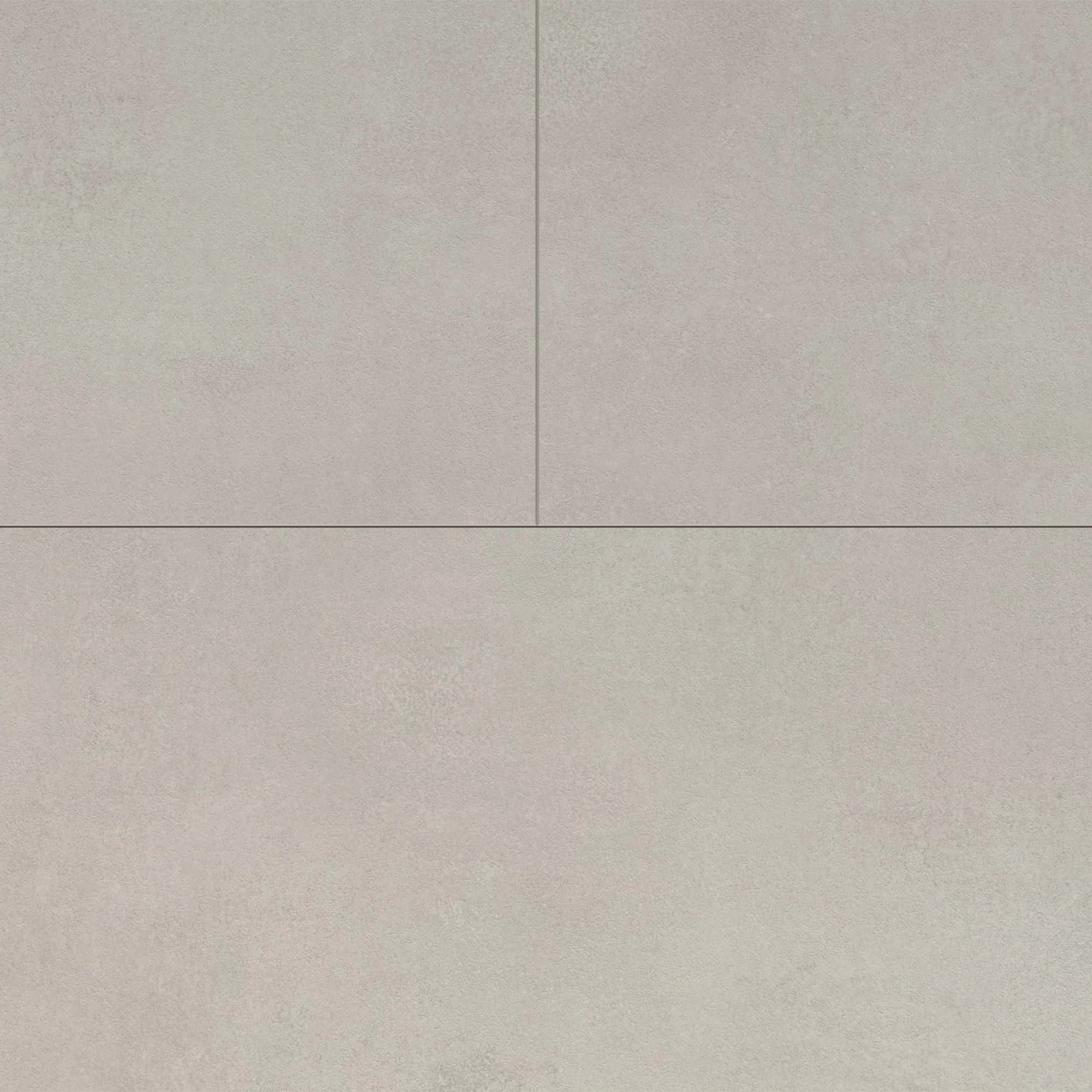 Piso Vinílico SPC Aquarius Grey 405x810X6 mm