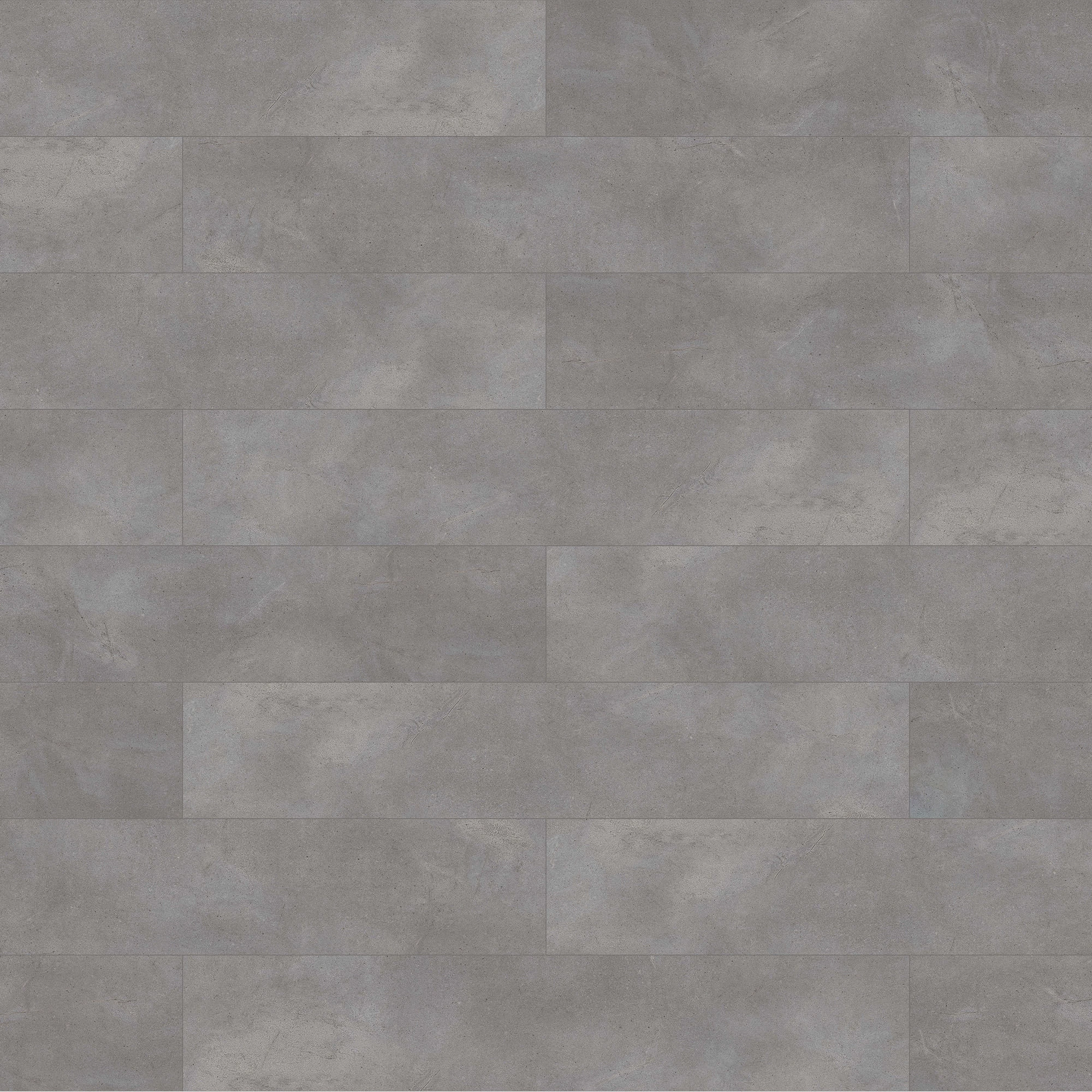 Piso Vinílico SPC Sharp Grey 1220x229 mm
